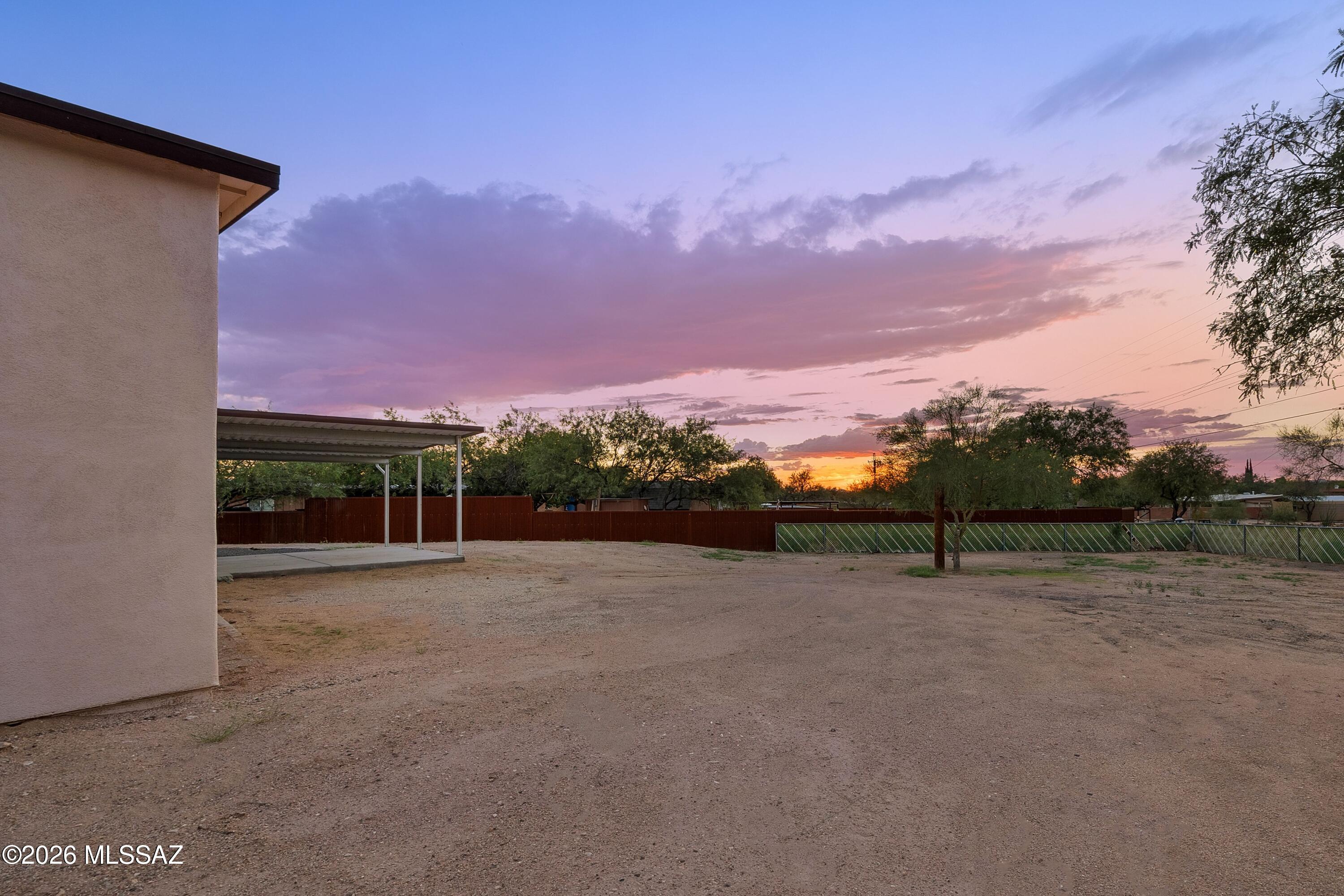 Shadow Mountain Estates - Residential