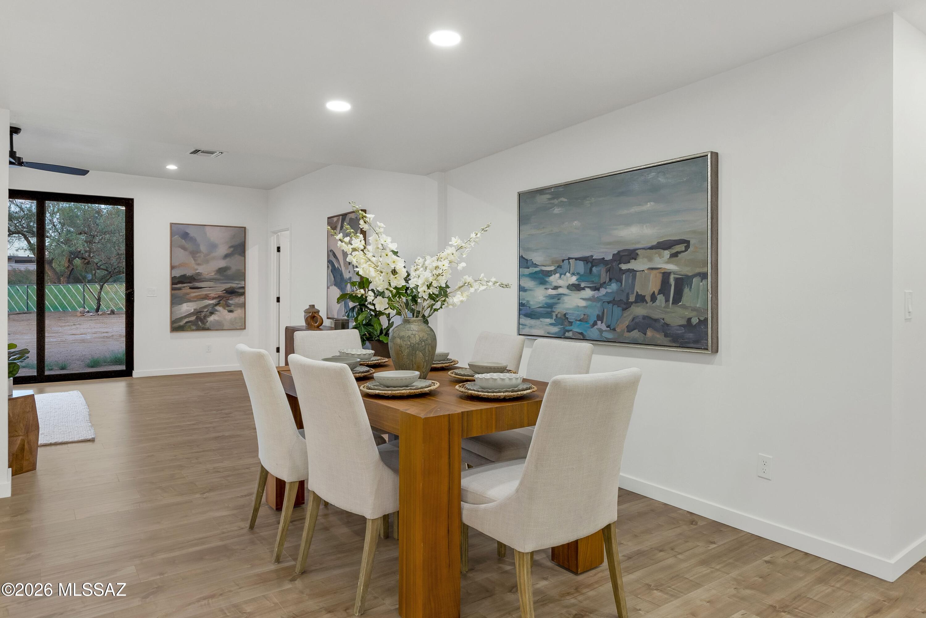 Shadow Mountain Estates - Residential