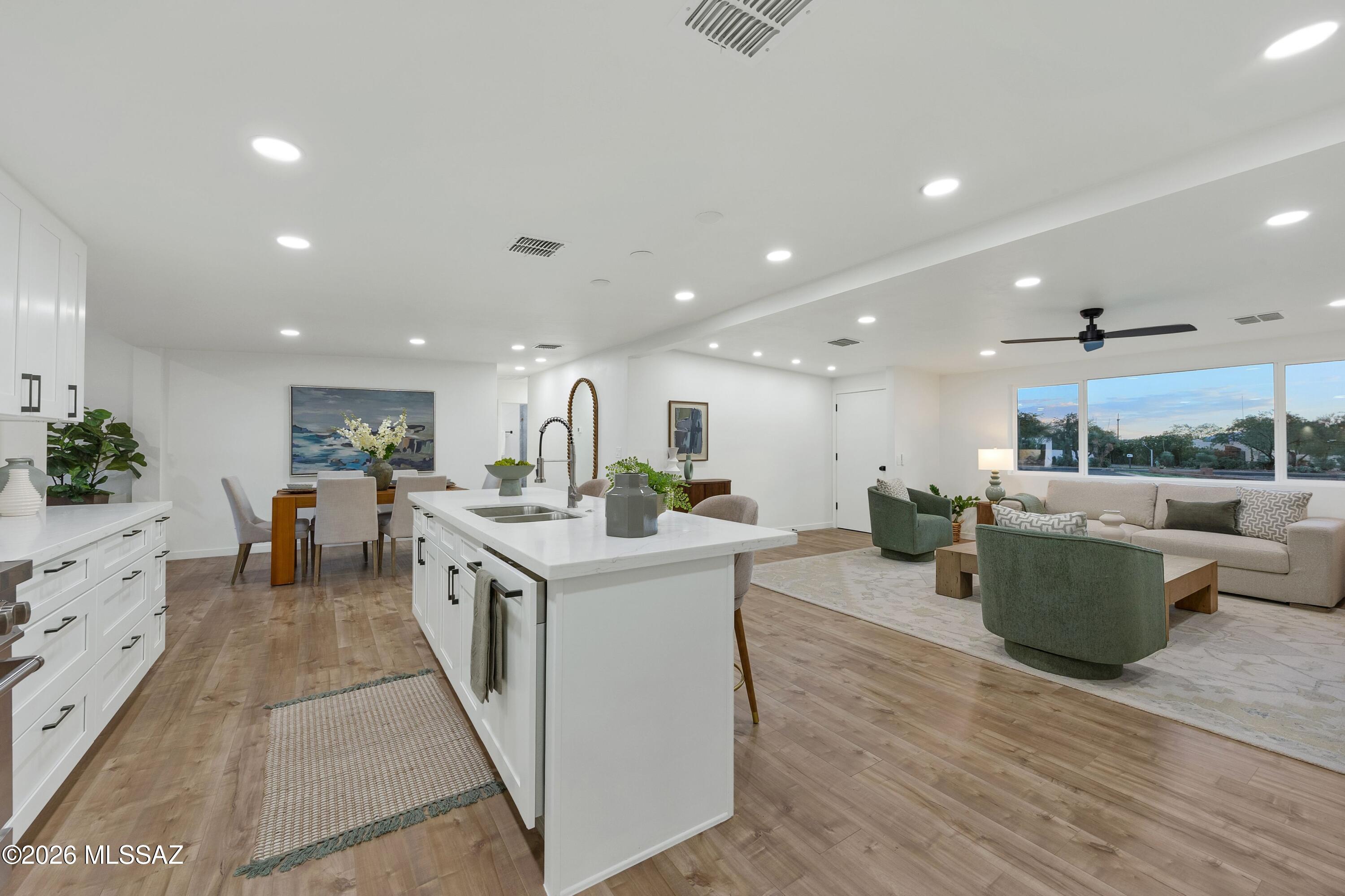 Shadow Mountain Estates - Residential