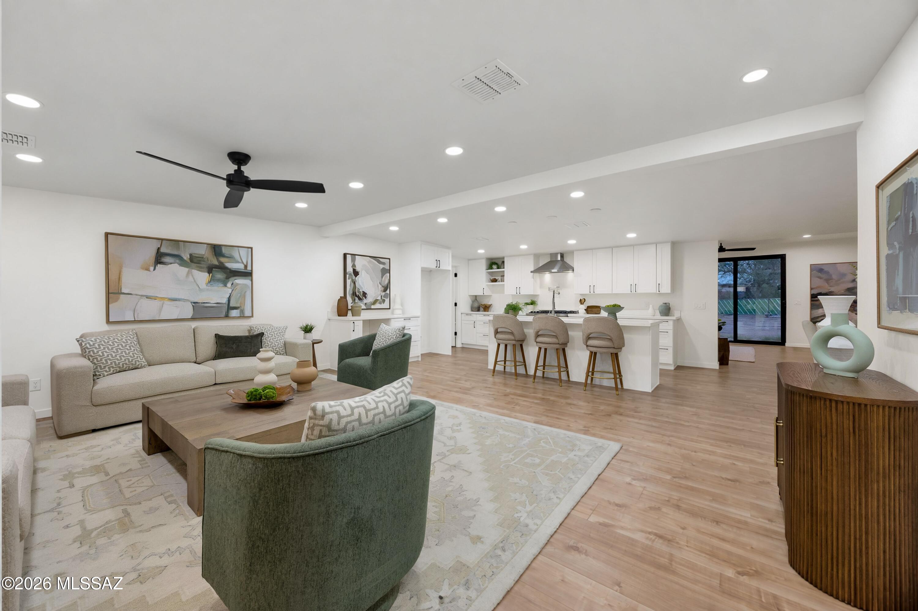 Shadow Mountain Estates - Residential