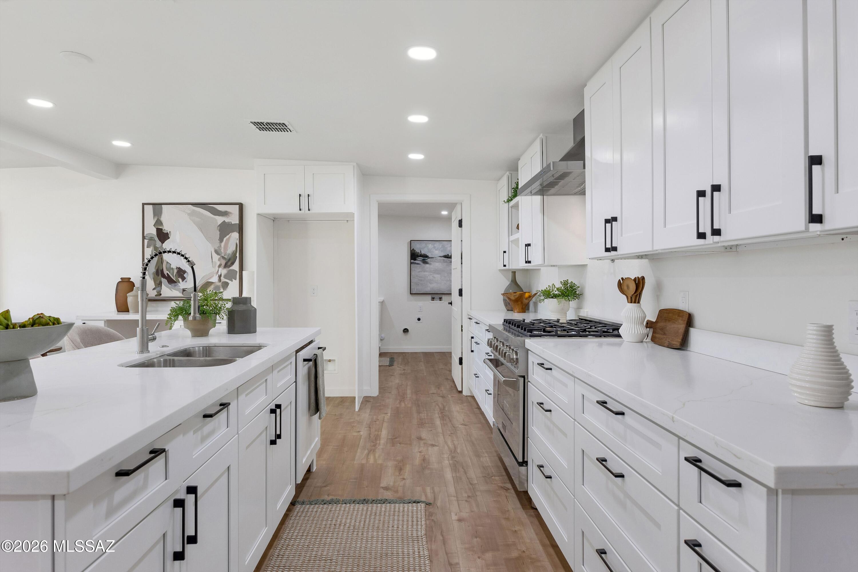 Shadow Mountain Estates - Residential