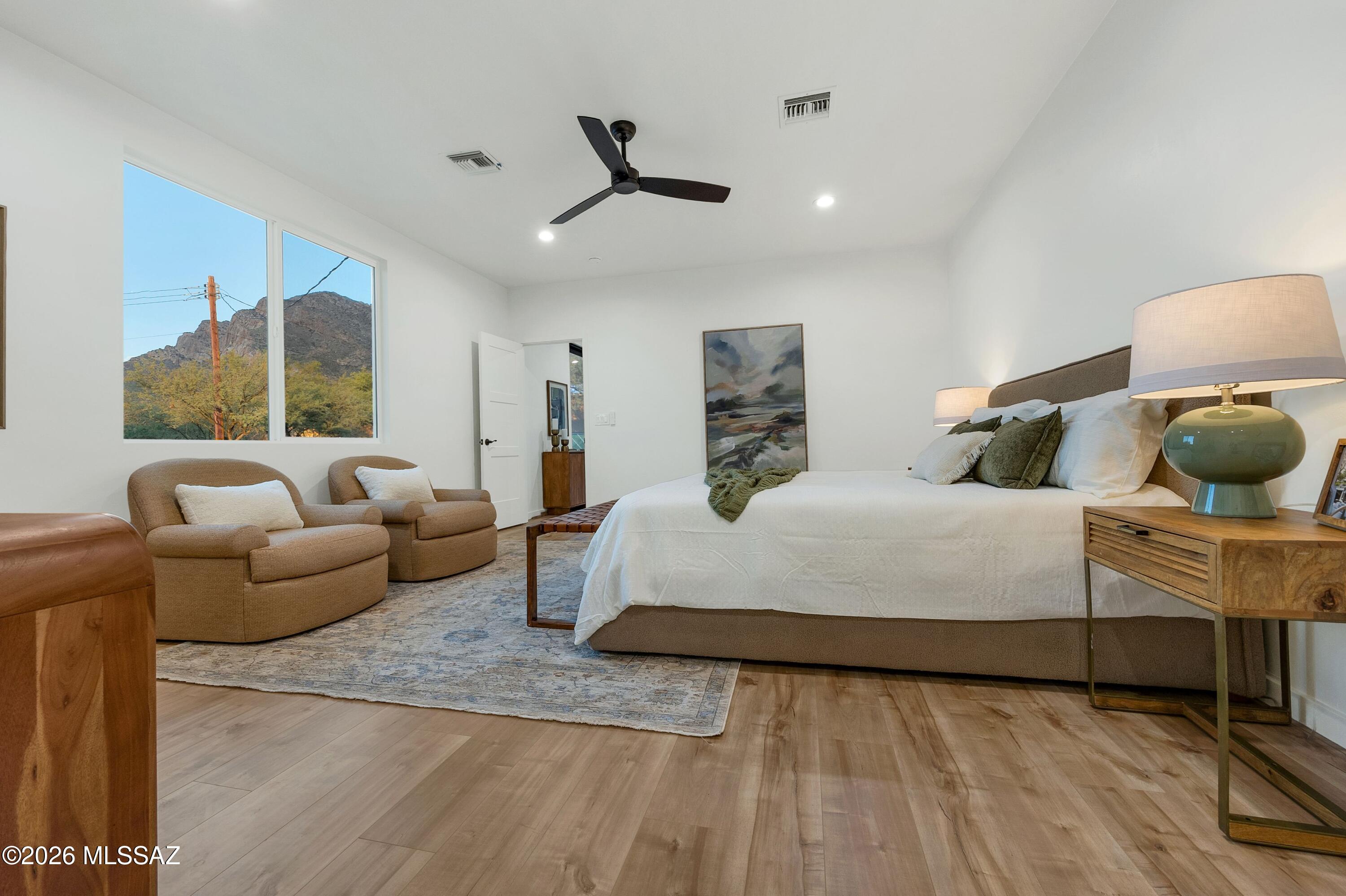 Shadow Mountain Estates - Residential