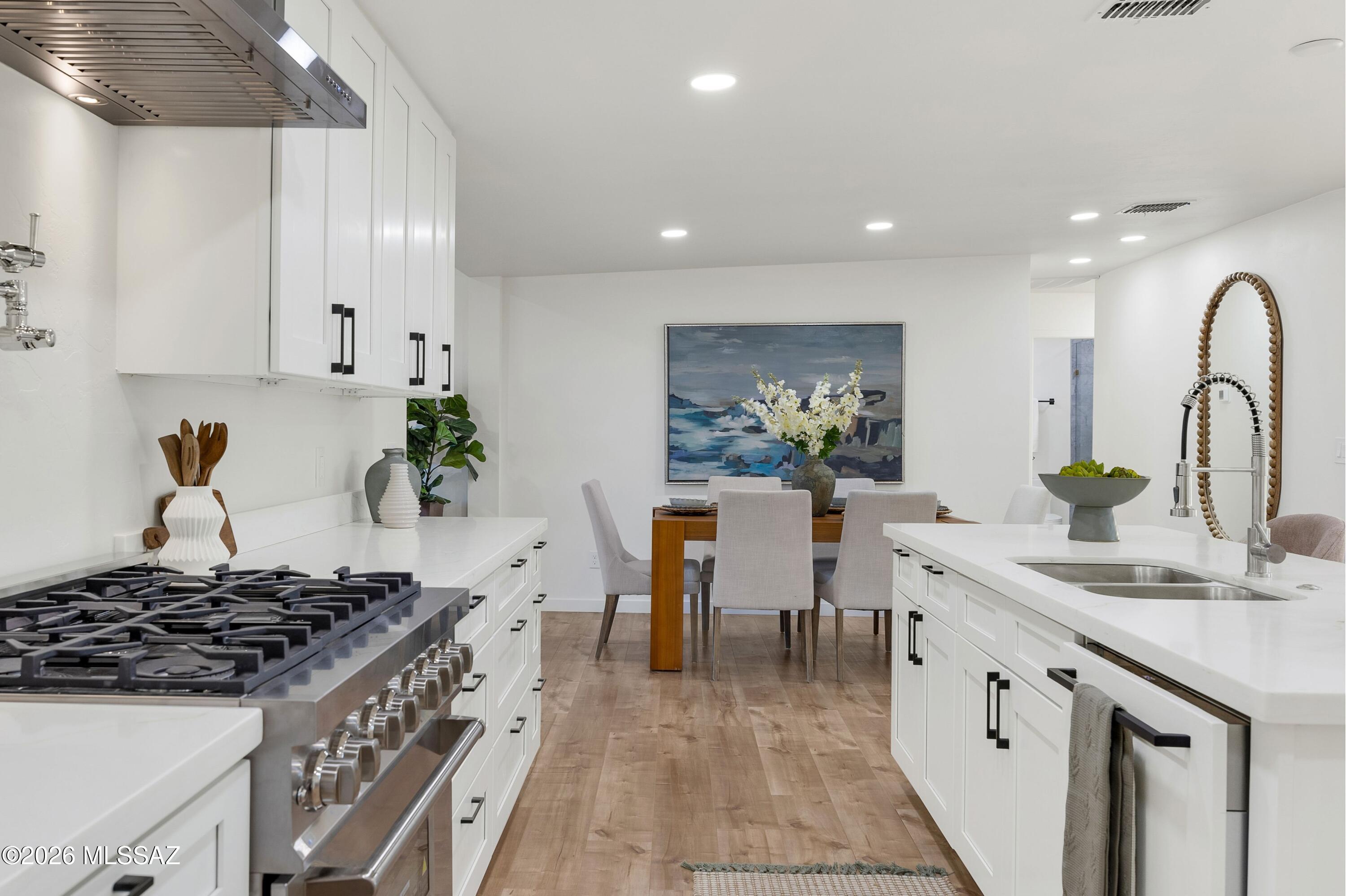 Shadow Mountain Estates - Residential