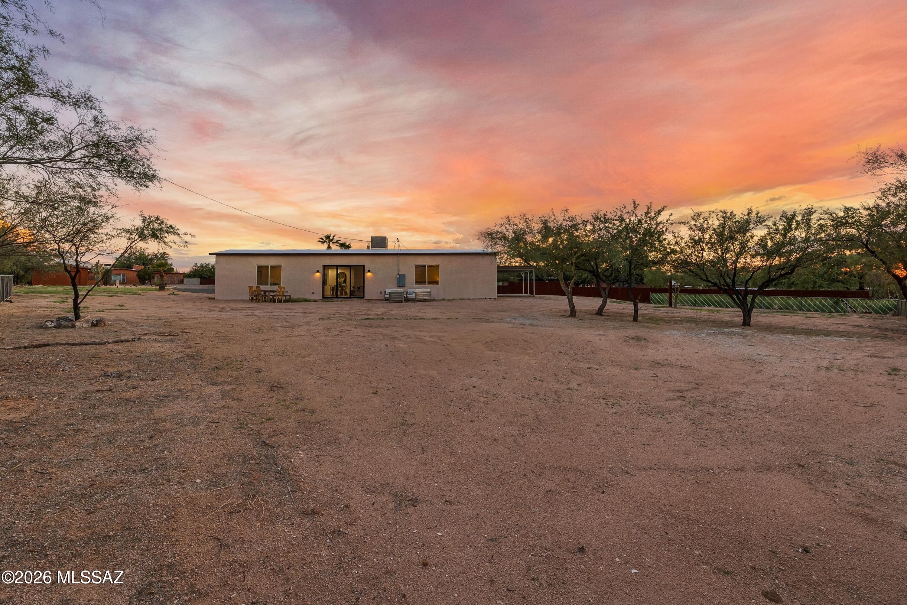 Shadow Mountain Estates - Residential