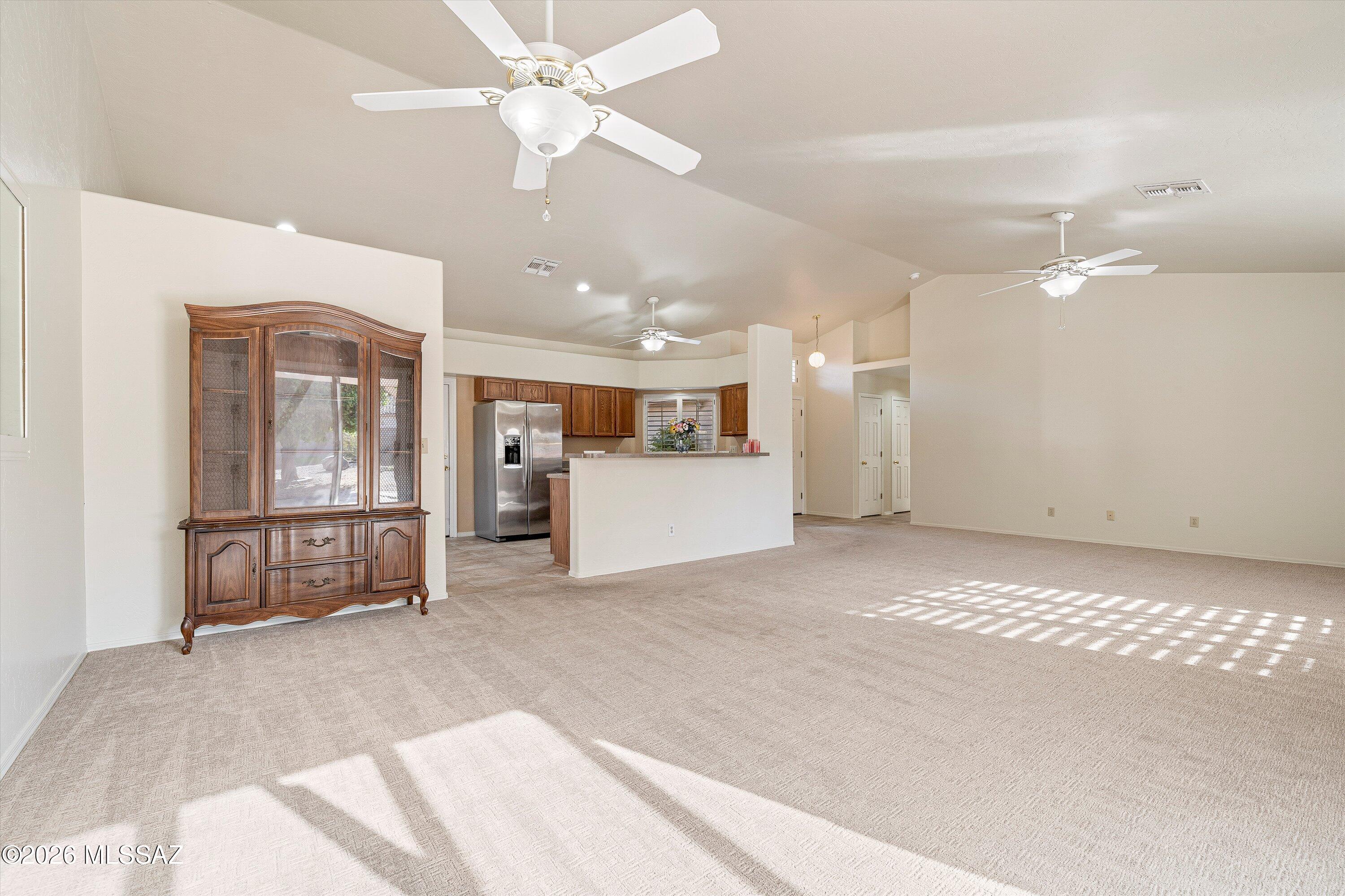 Pima Ridge (1-62) - Residential
