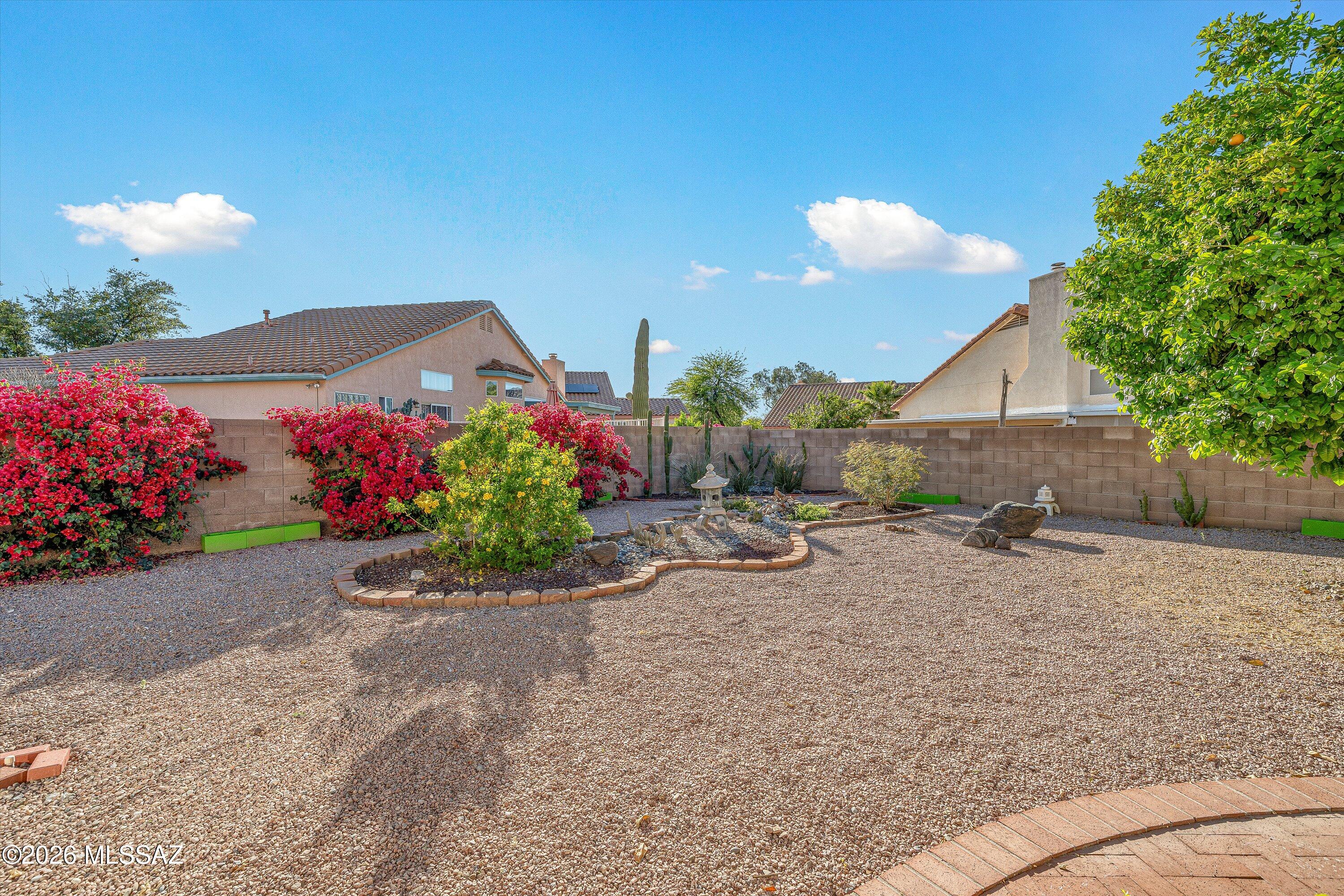 Pima Ridge (1-62) - Residential