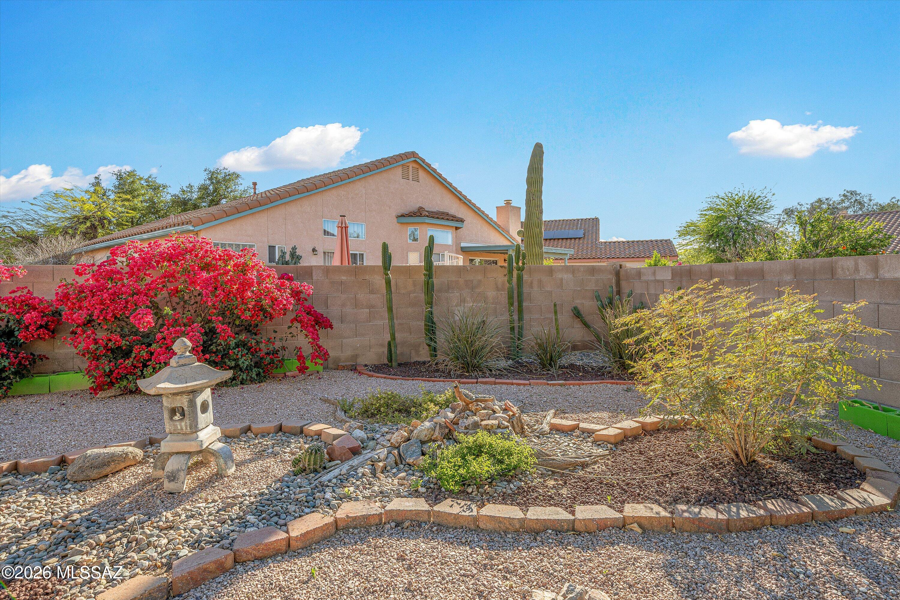 Pima Ridge (1-62) - Residential