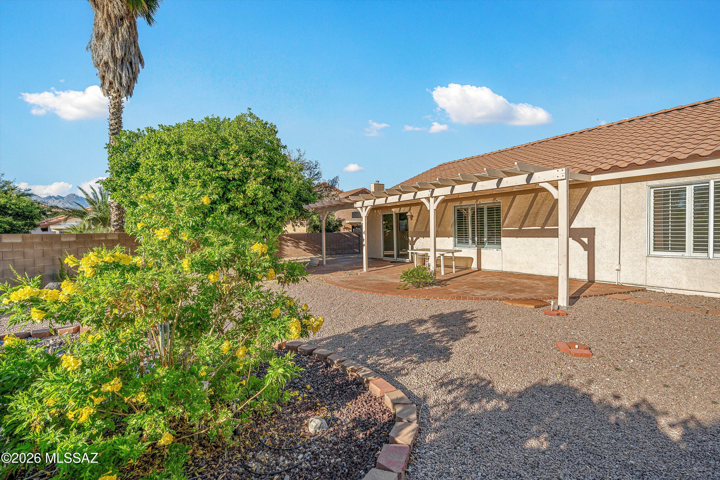 Pima Ridge (1-62) - Residential