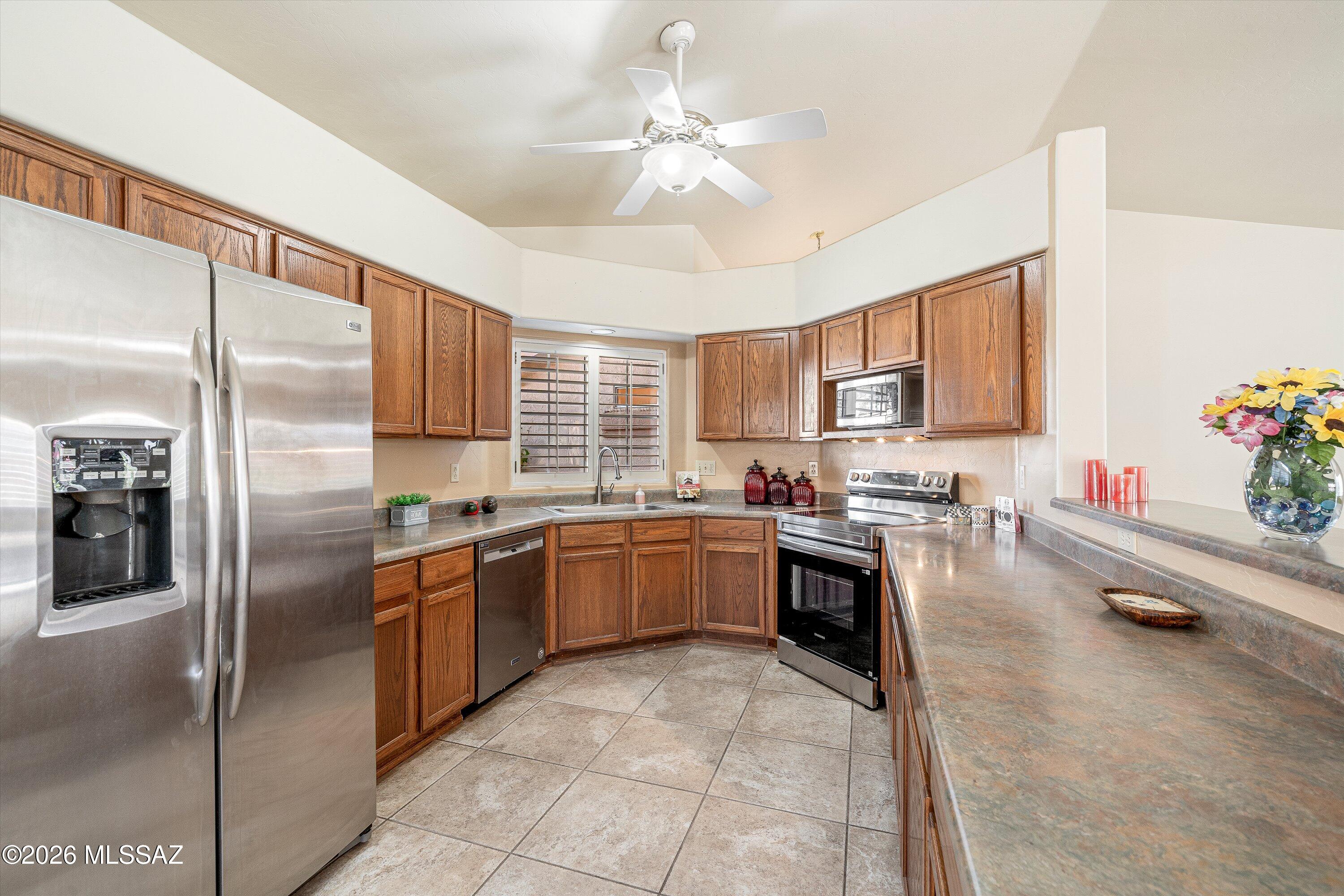Pima Ridge (1-62) - Residential