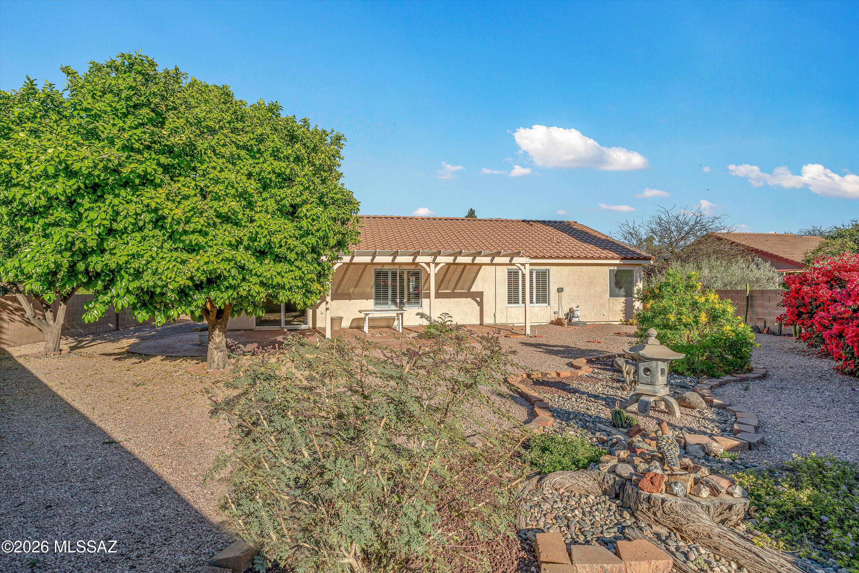 Pima Ridge (1-62) - Residential
