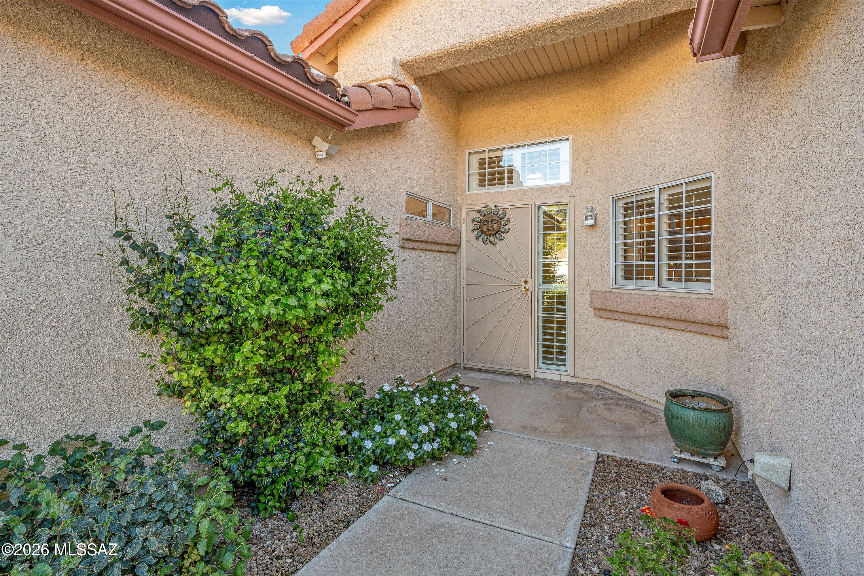 Pima Ridge (1-62) - Residential