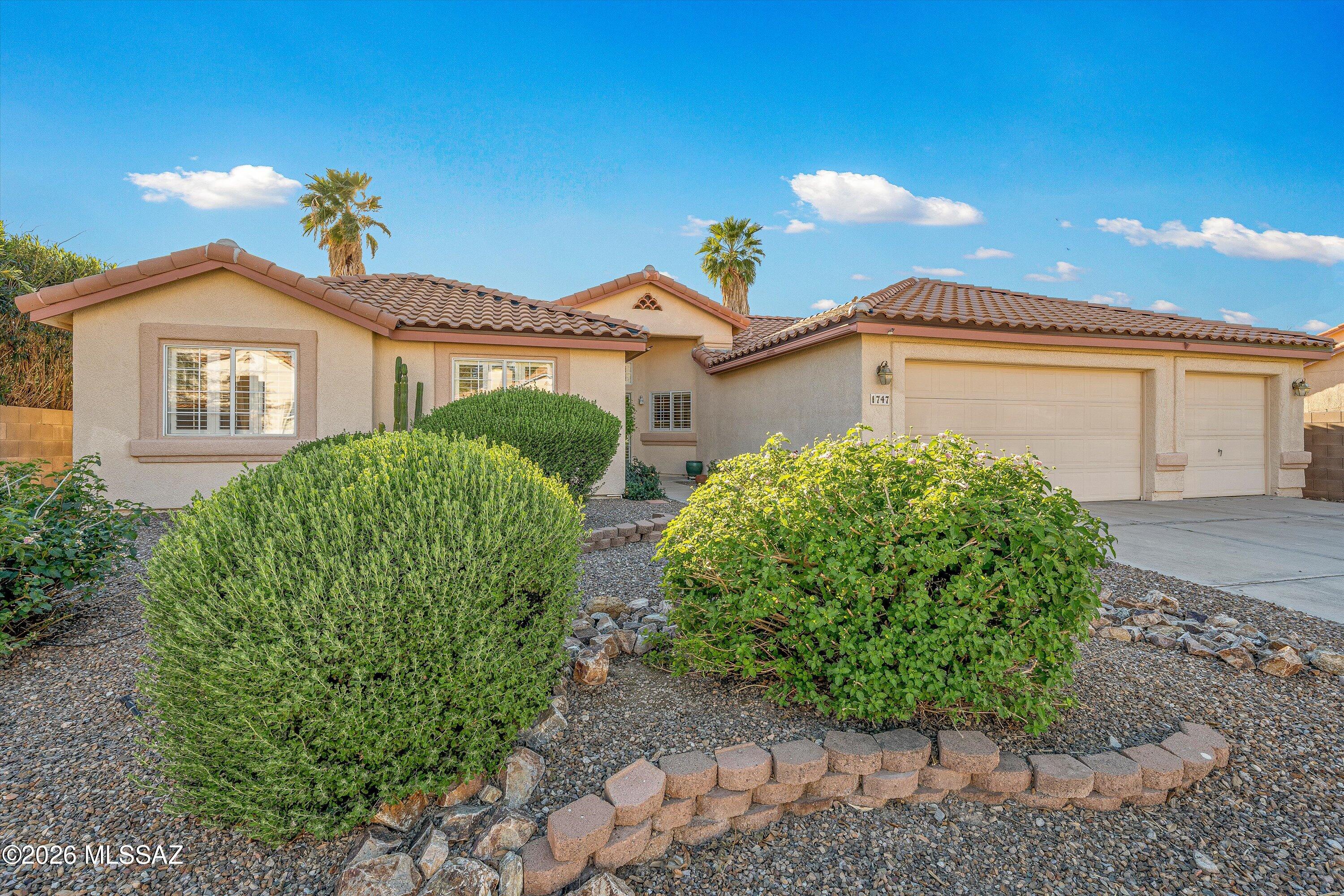 Pima Ridge (1-62) - Residential