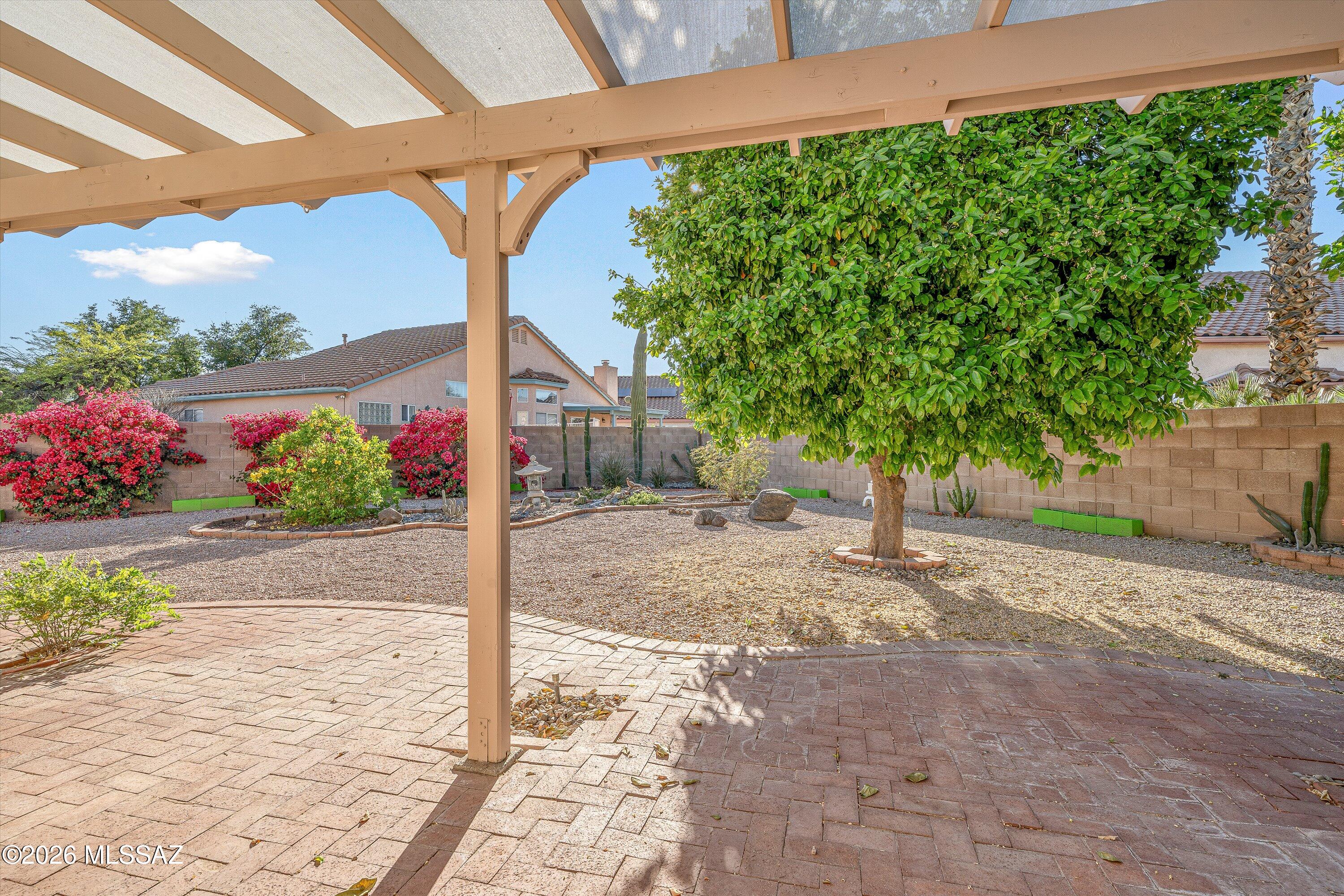 Pima Ridge (1-62) - Residential
