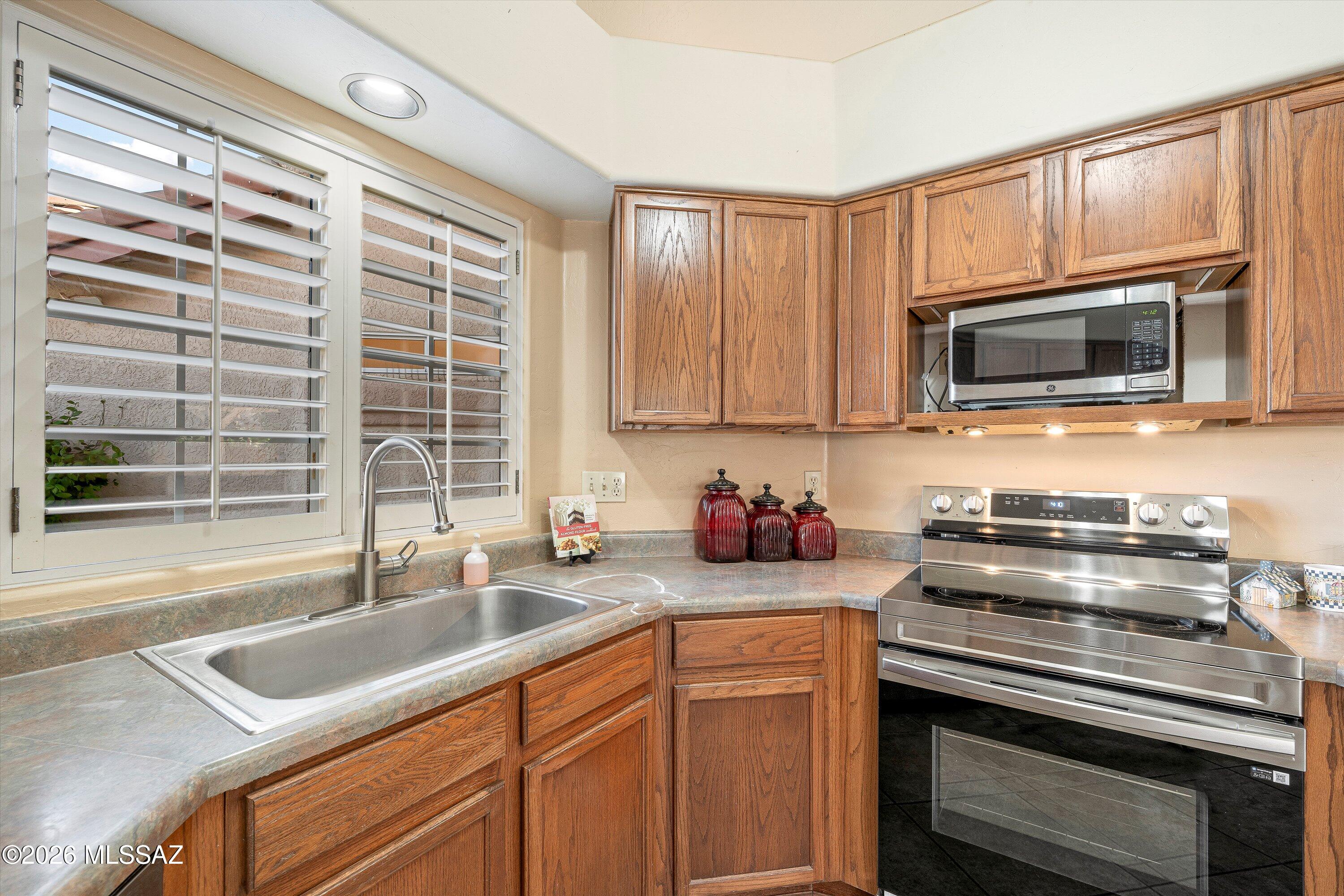 Pima Ridge (1-62) - Residential