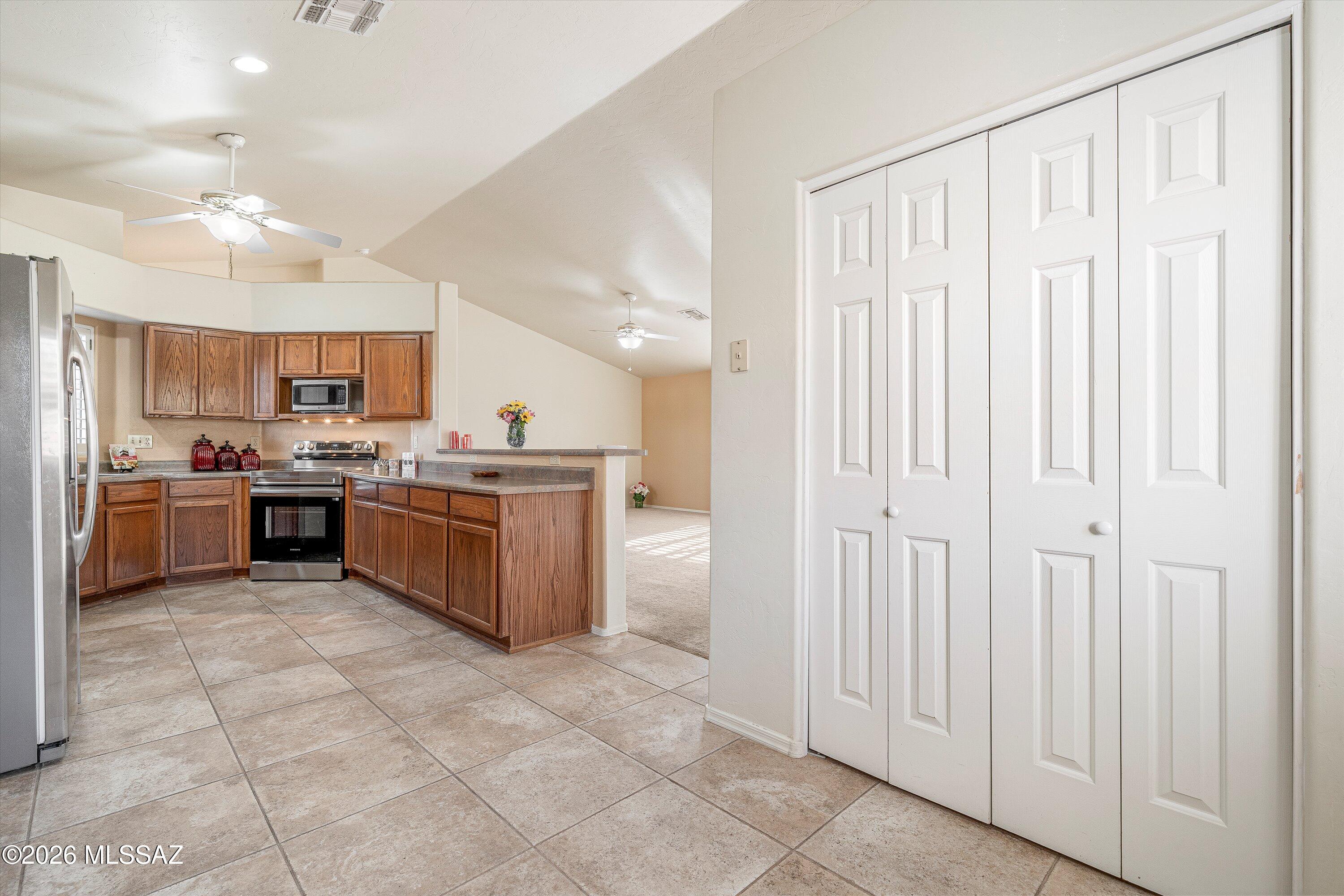 Pima Ridge (1-62) - Residential