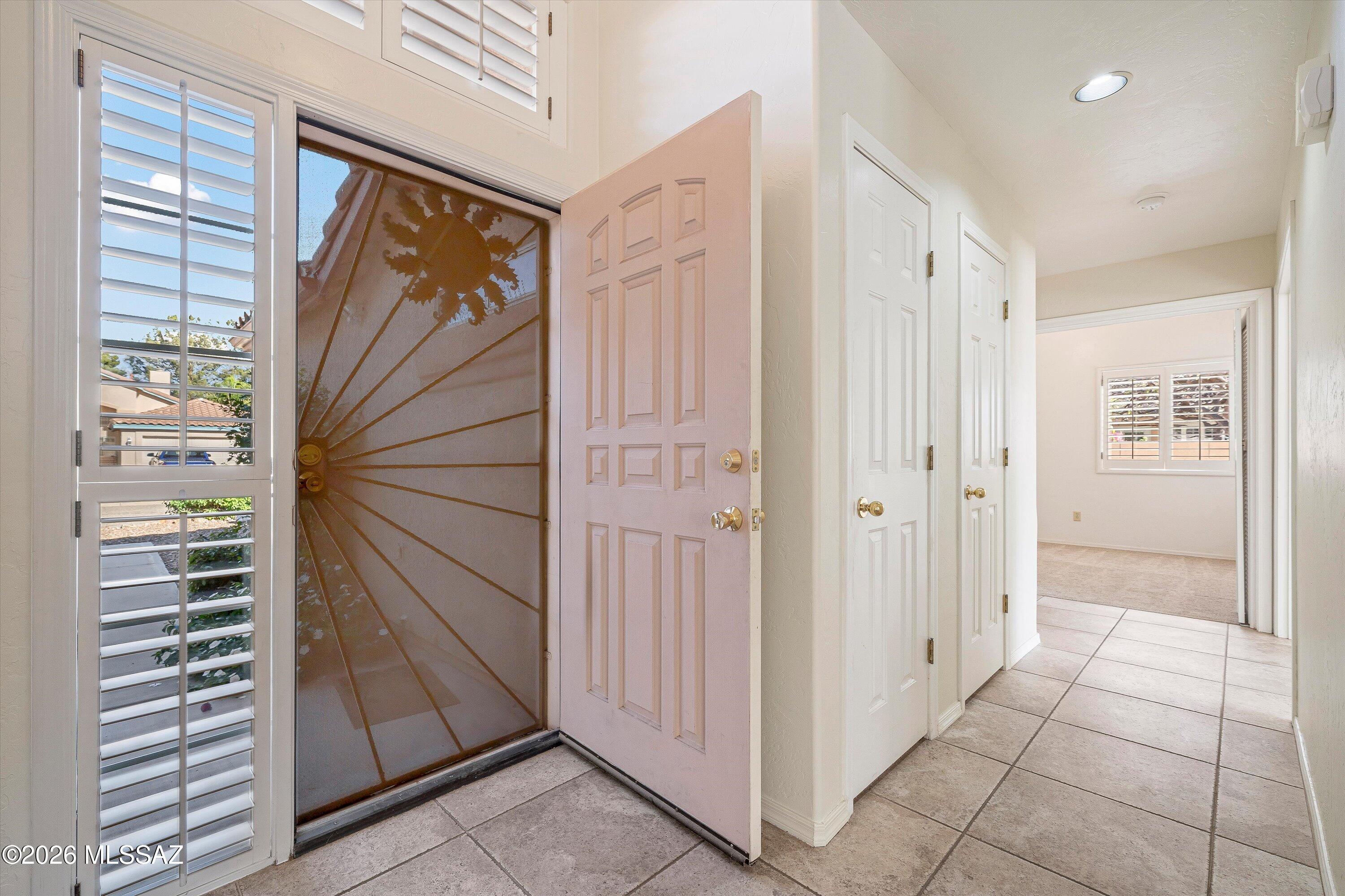Pima Ridge (1-62) - Residential
