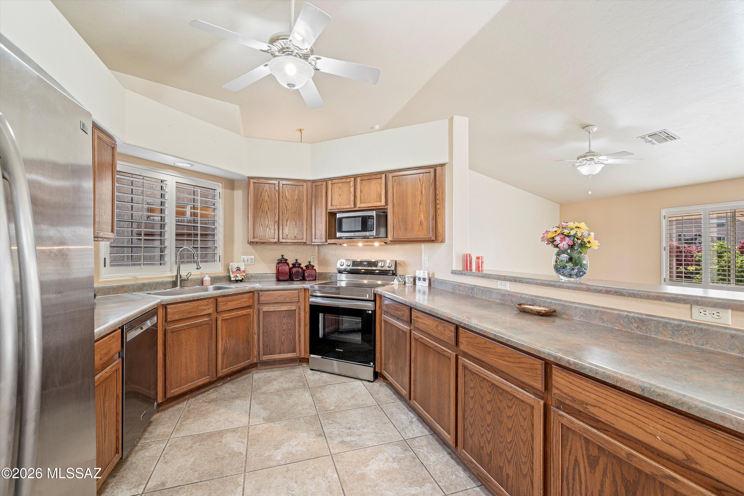 Pima Ridge (1-62) - Residential