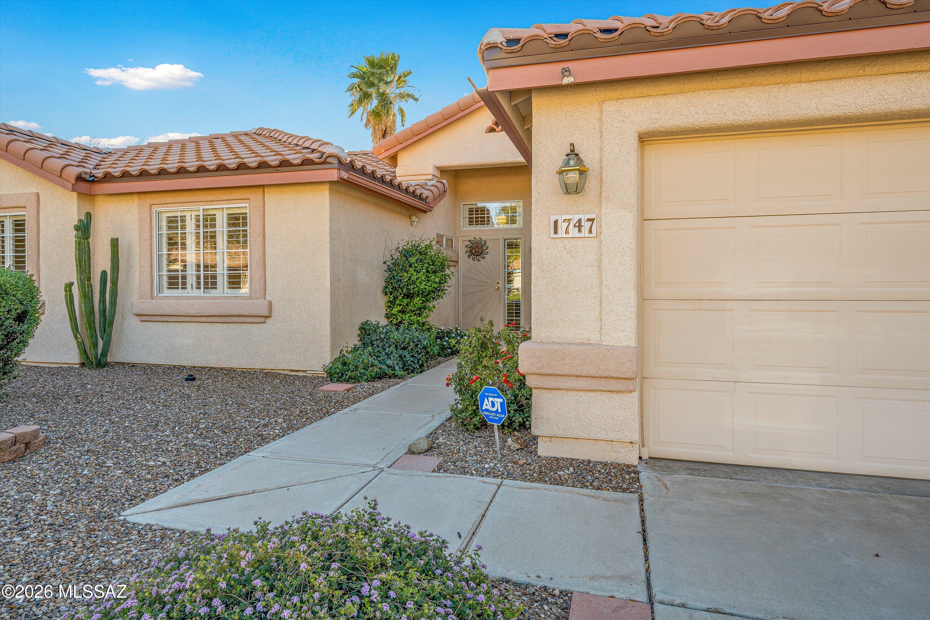 Pima Ridge (1-62) - Residential