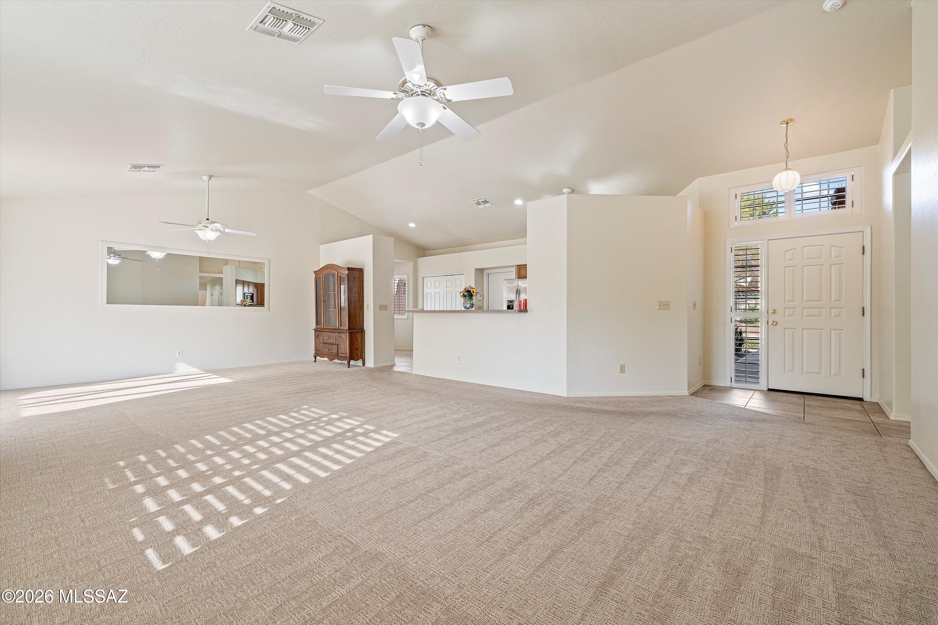 Pima Ridge (1-62) - Residential