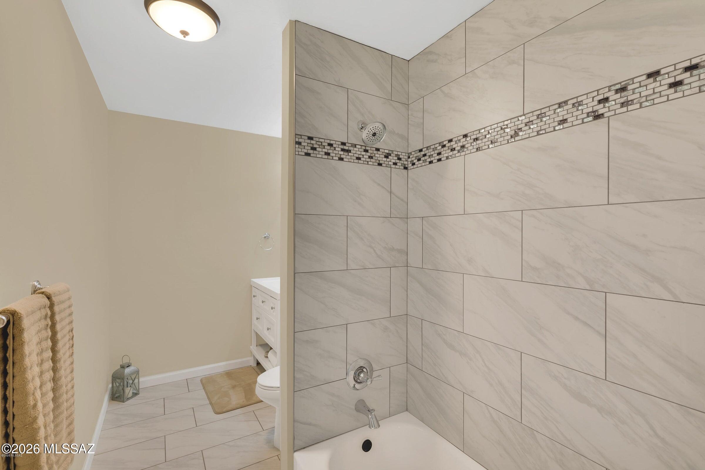 Catalina View - Residential Lease