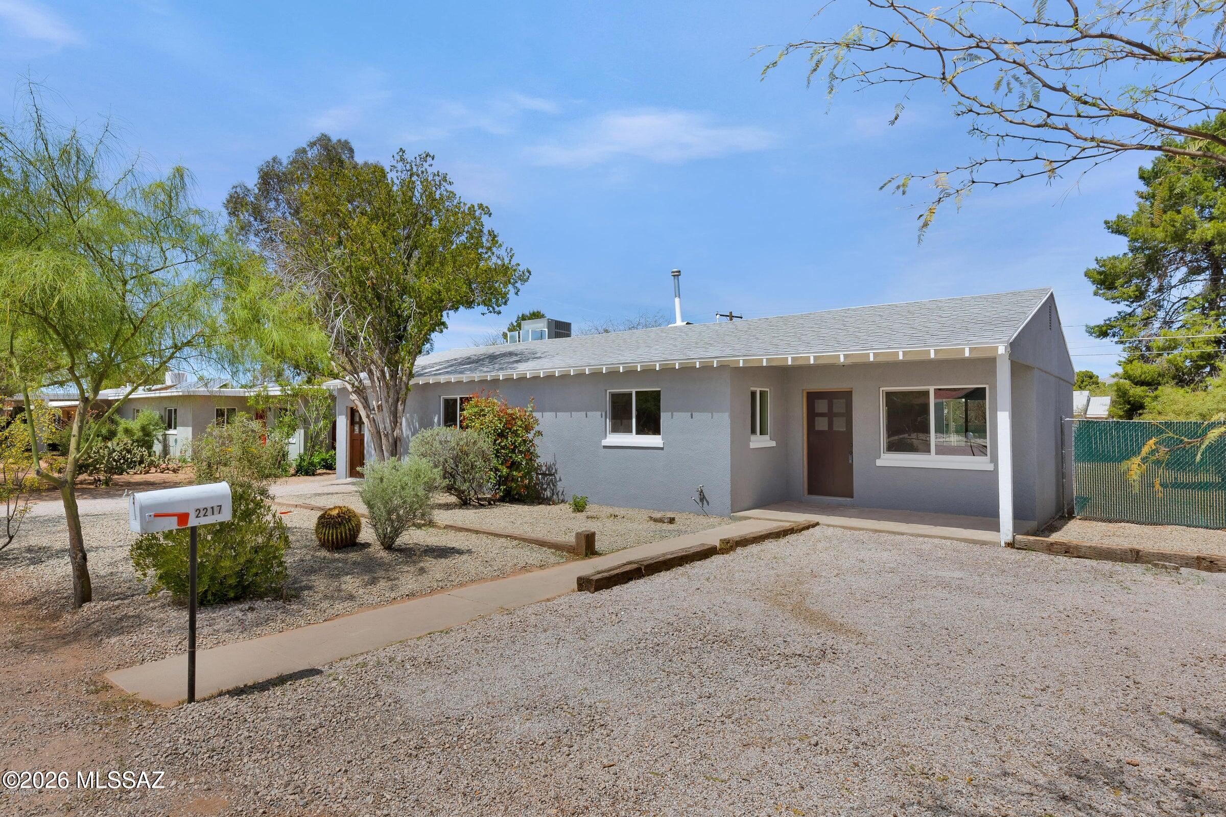 Catalina View - Residential Lease