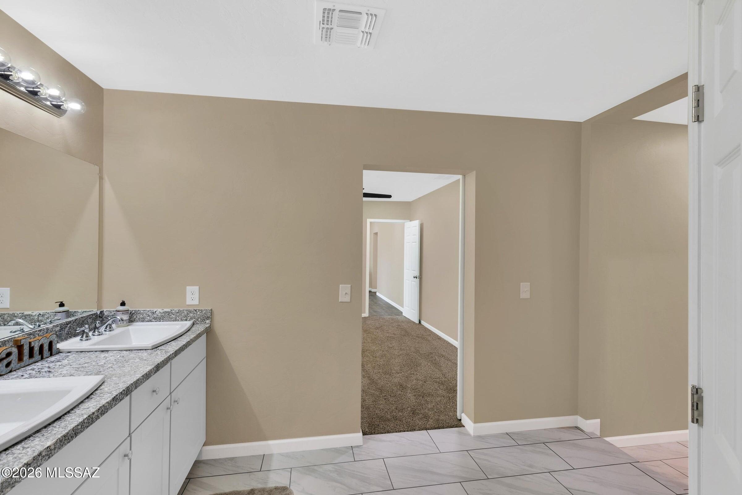 Catalina View - Residential Lease