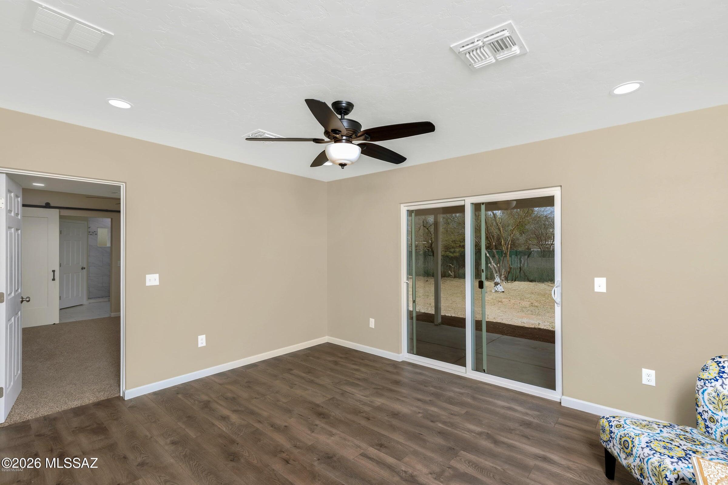 Catalina View - Residential Lease