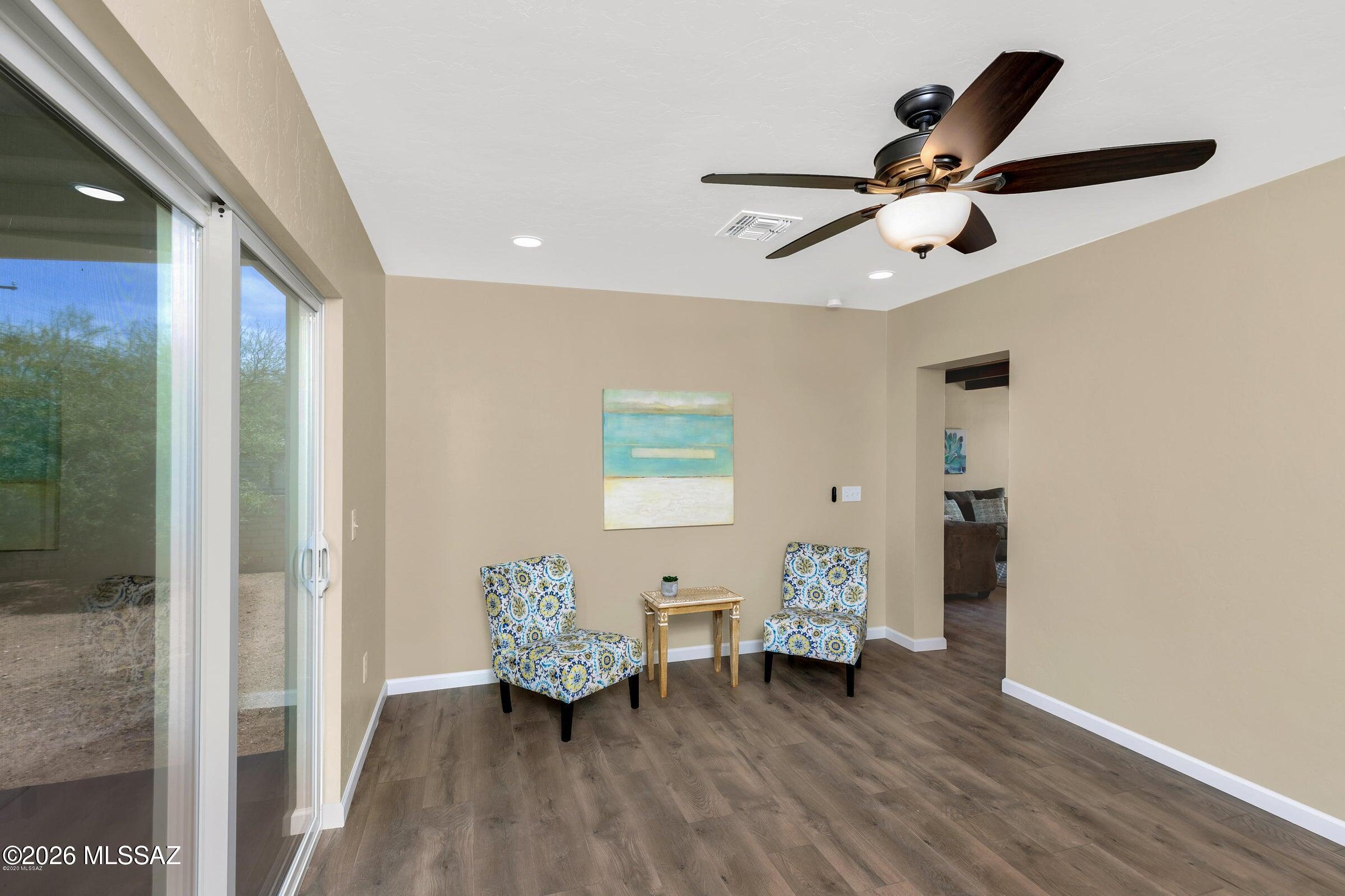 Catalina View - Residential Lease
