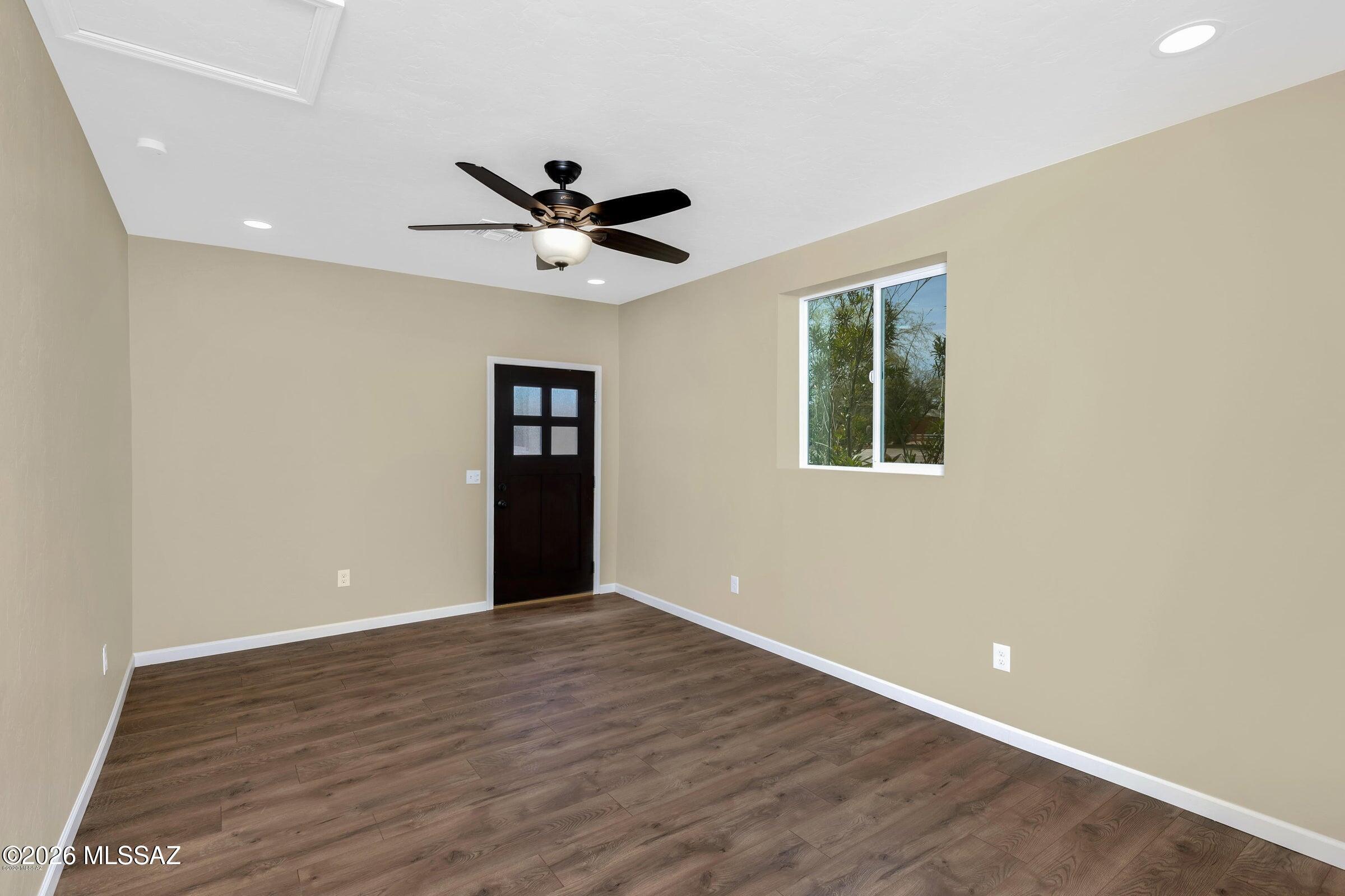 Catalina View - Residential Lease