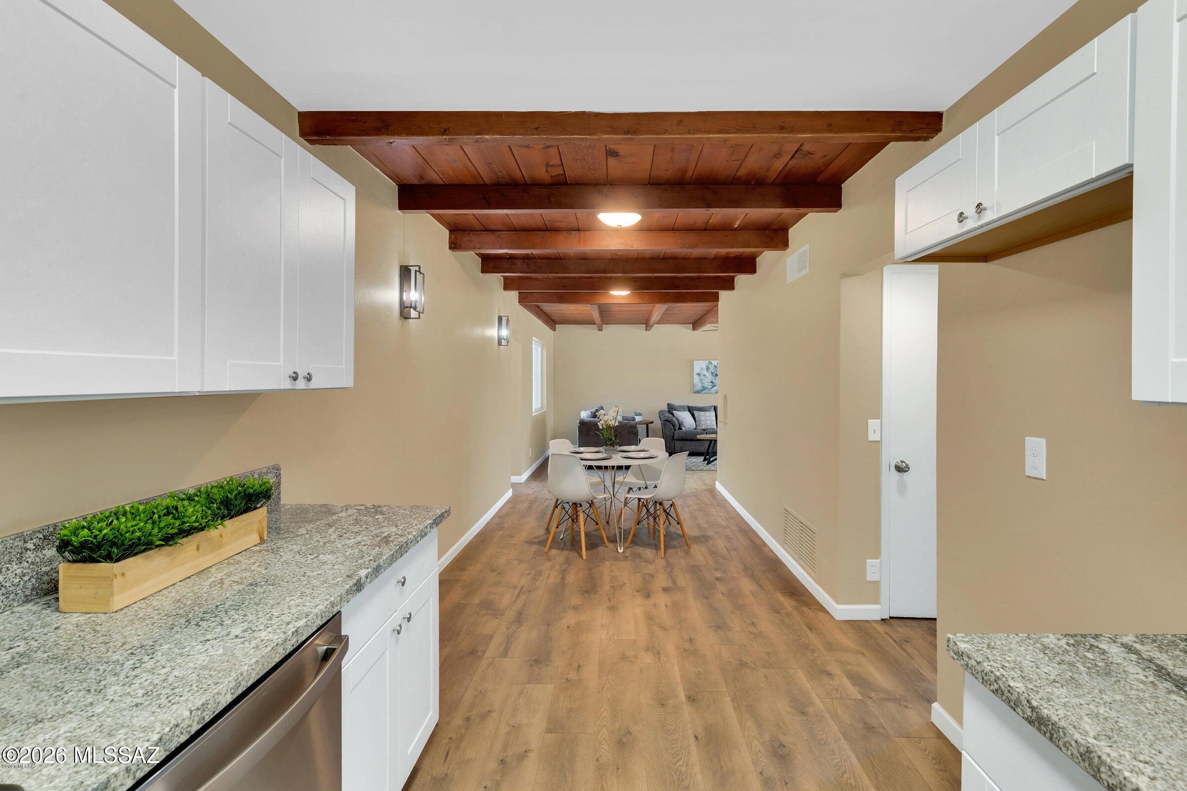 Catalina View - Residential Lease