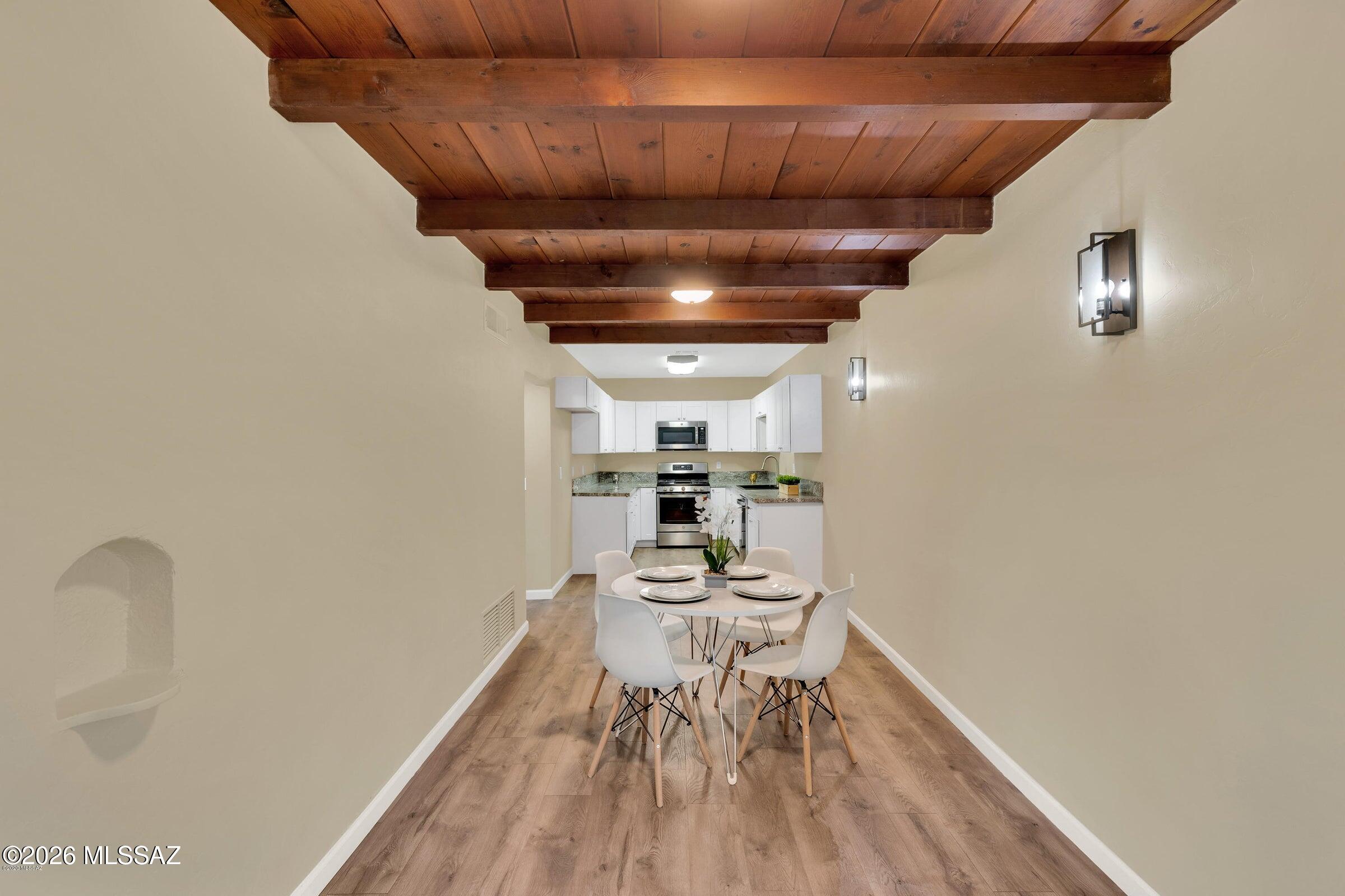 Catalina View - Residential Lease