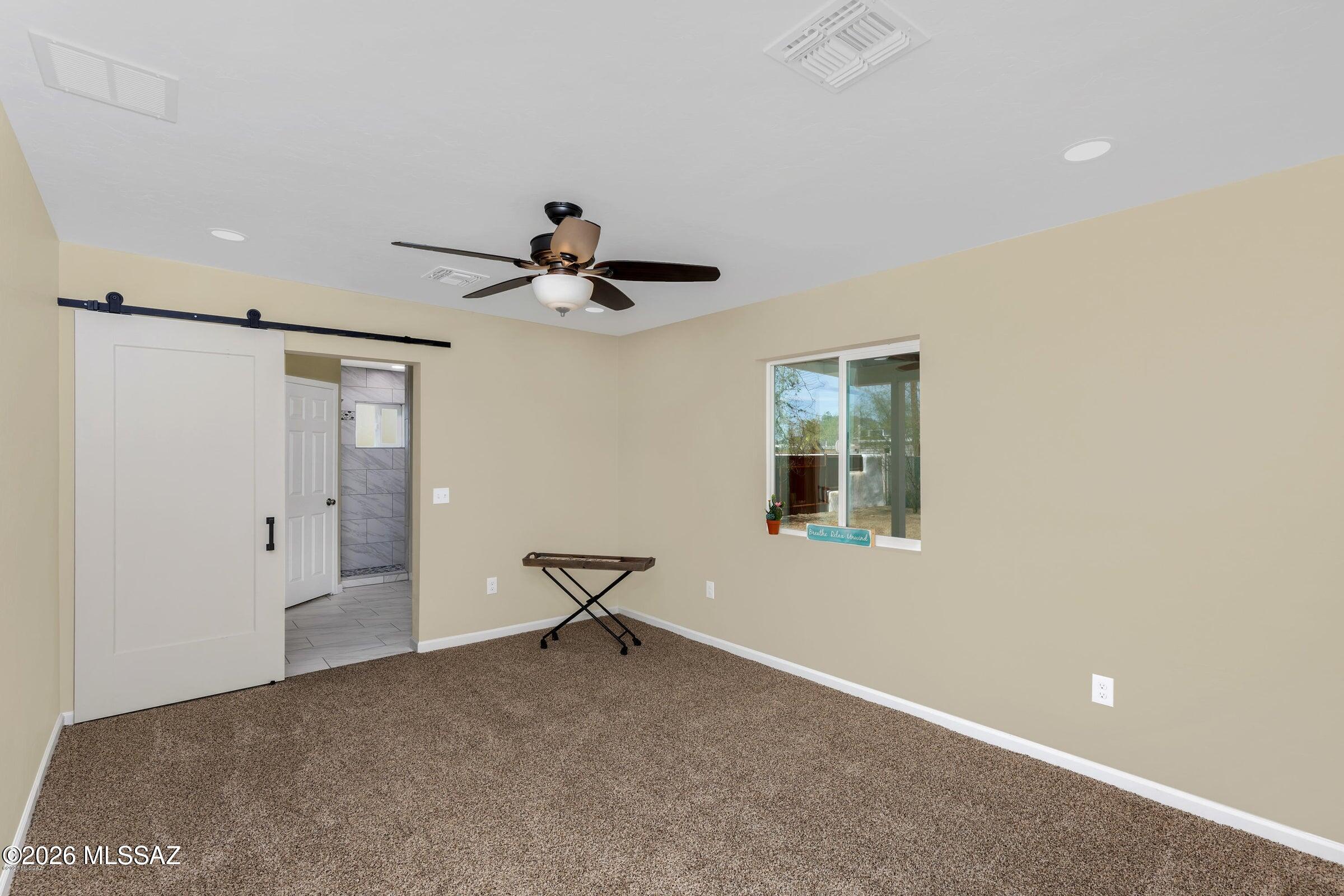 Catalina View - Residential Lease