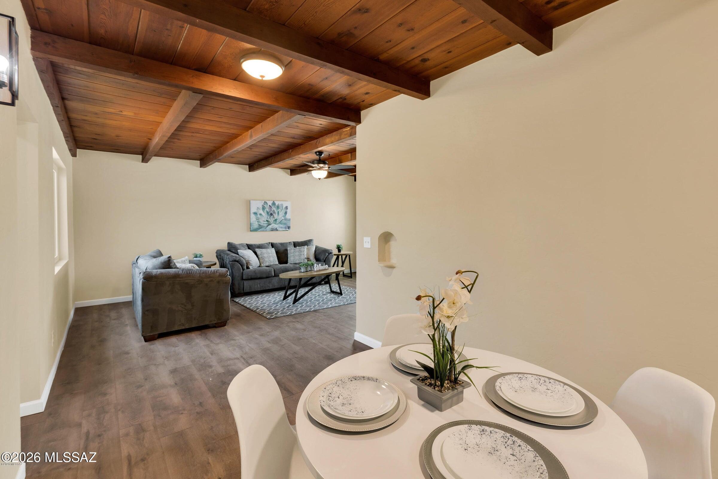 Catalina View - Residential Lease