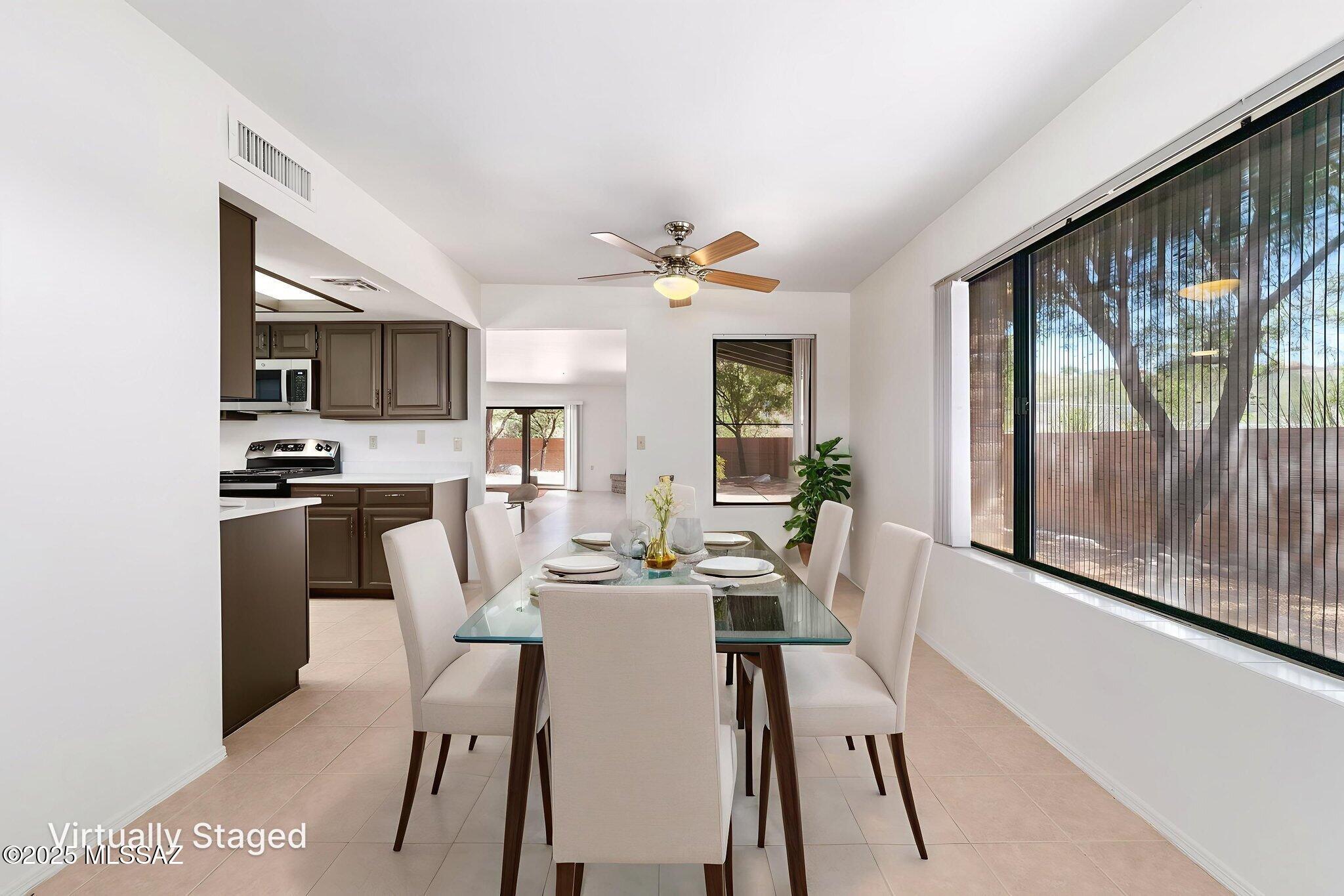 Fairfield Sunrise East (1-520) - Residential
