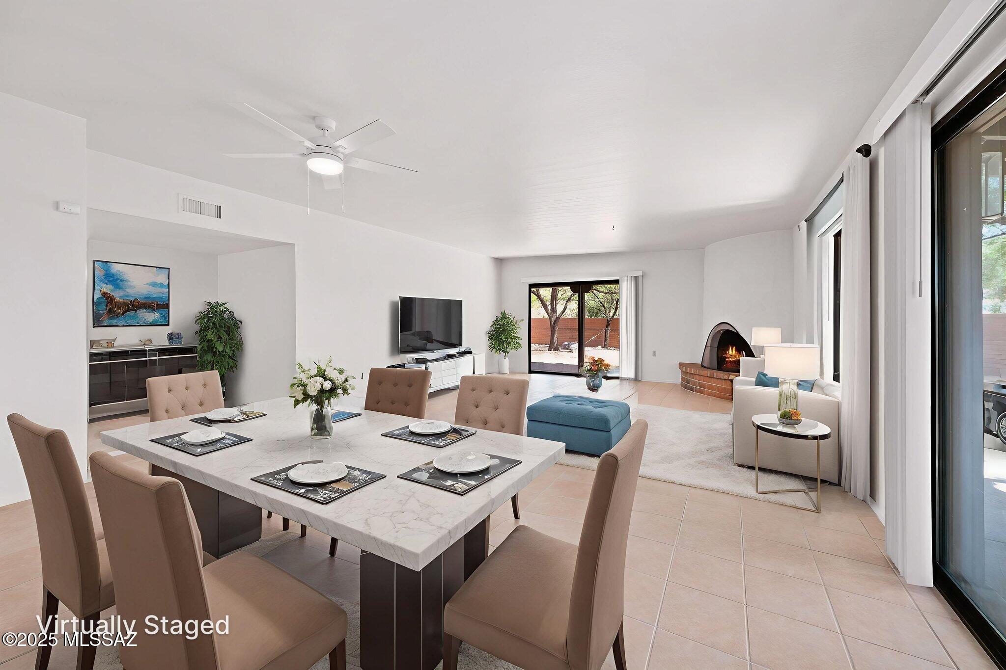 Fairfield Sunrise East (1-520) - Residential