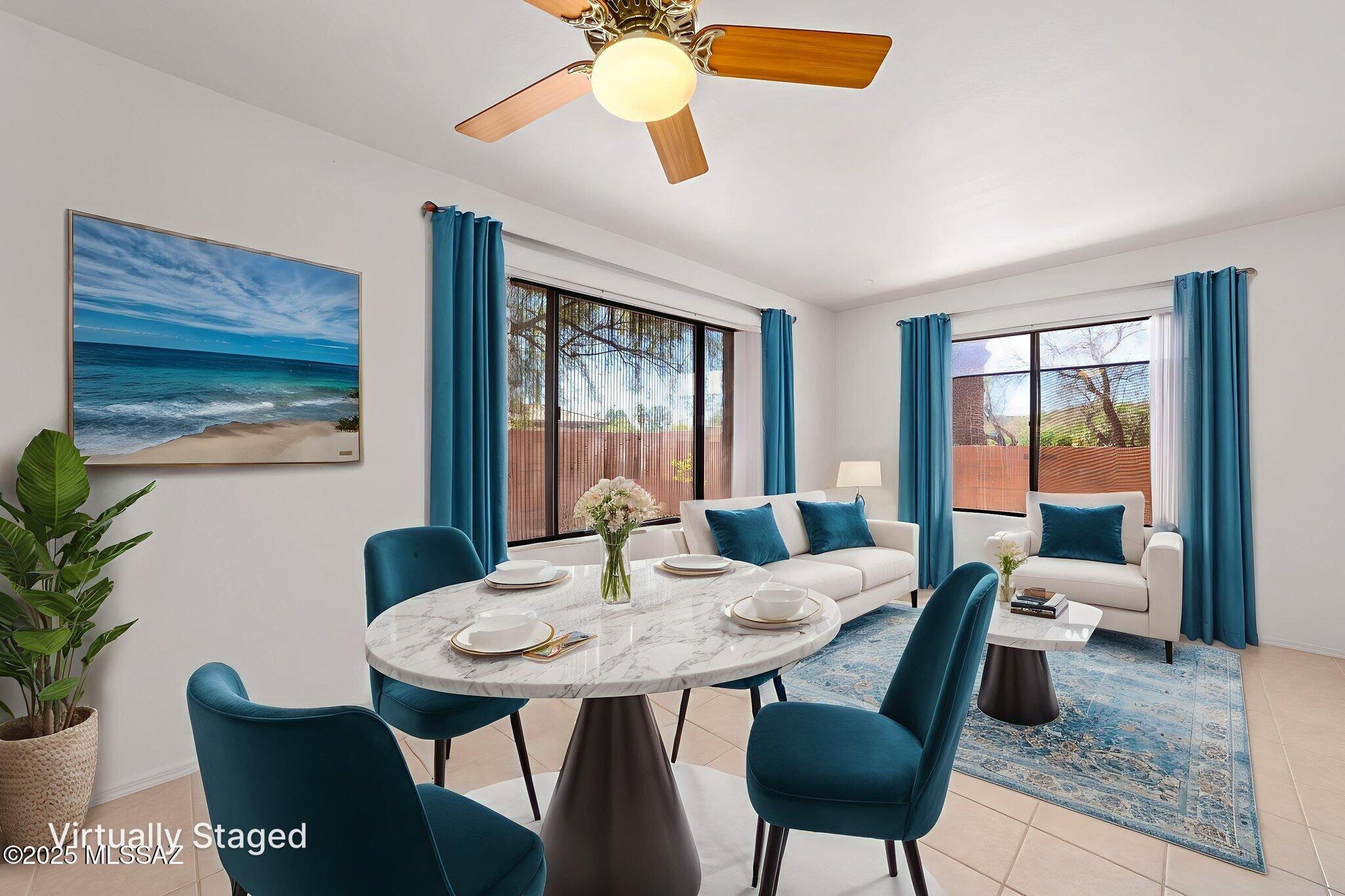 Fairfield Sunrise East (1-520) - Residential