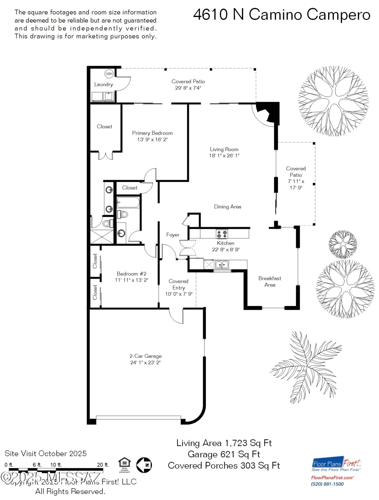 Fairfield Sunrise East (1-520) - Residential