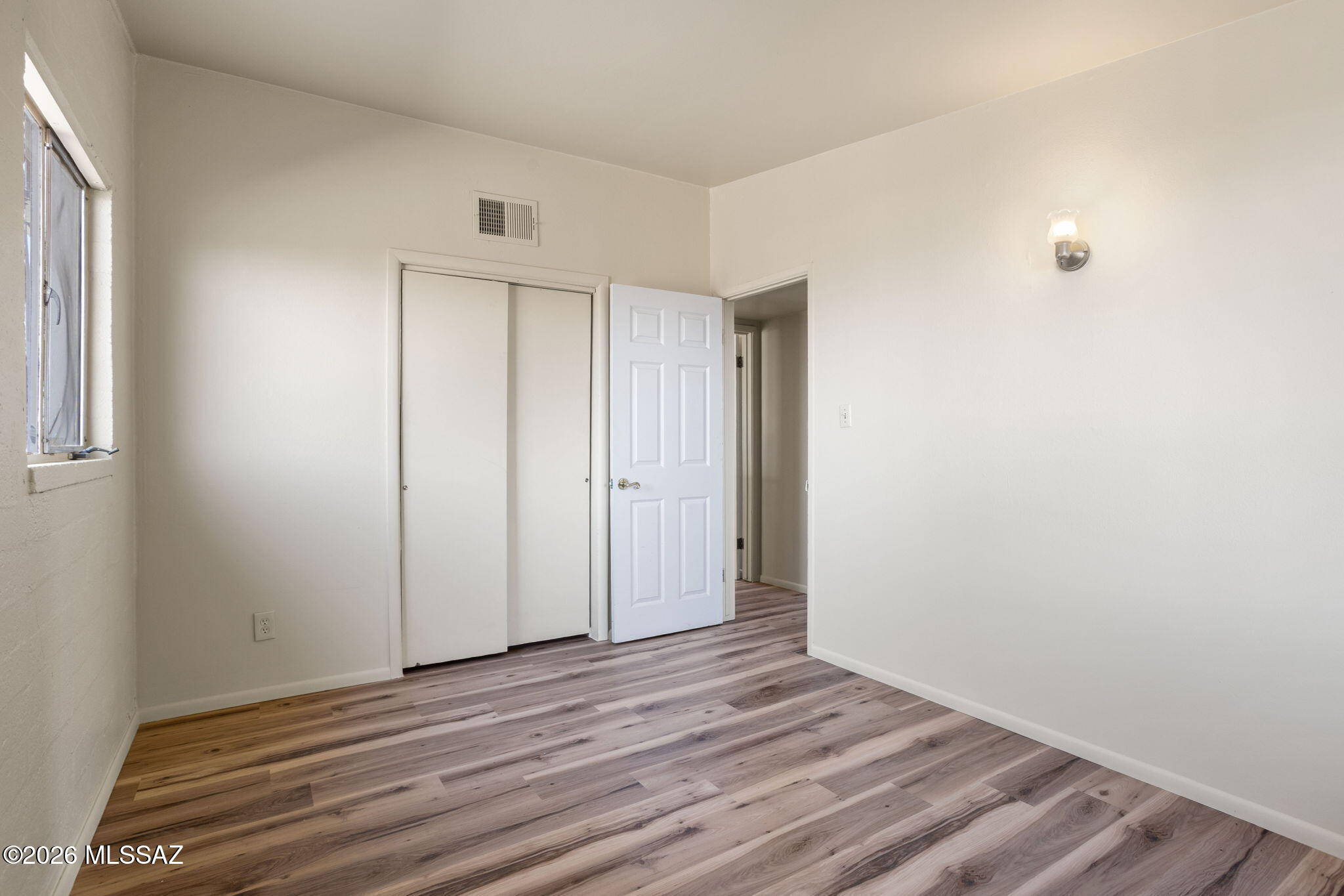 San Manuel Townsite - Residential
