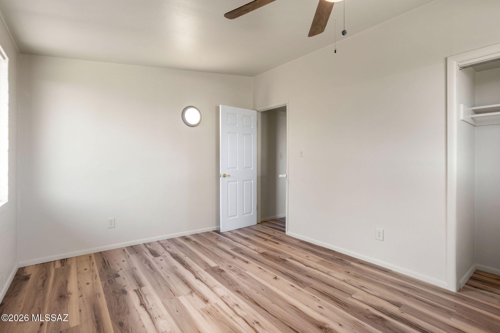 San Manuel Townsite - Residential