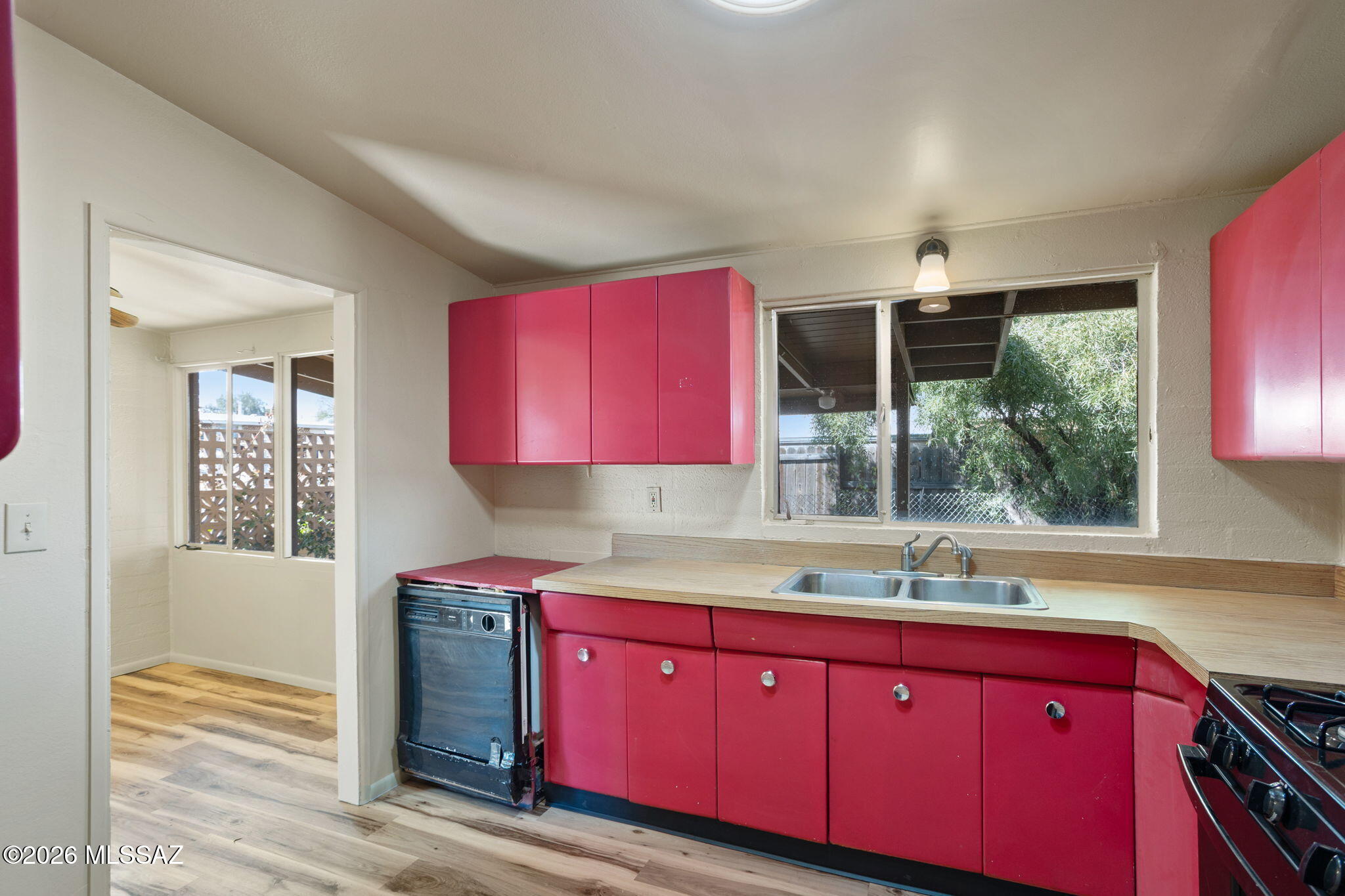 San Manuel Townsite - Residential