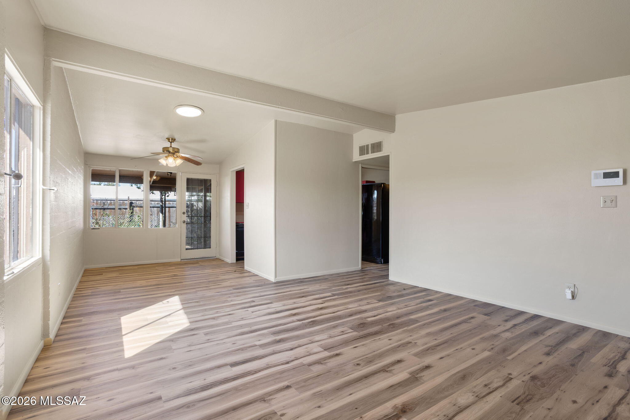 San Manuel Townsite - Residential