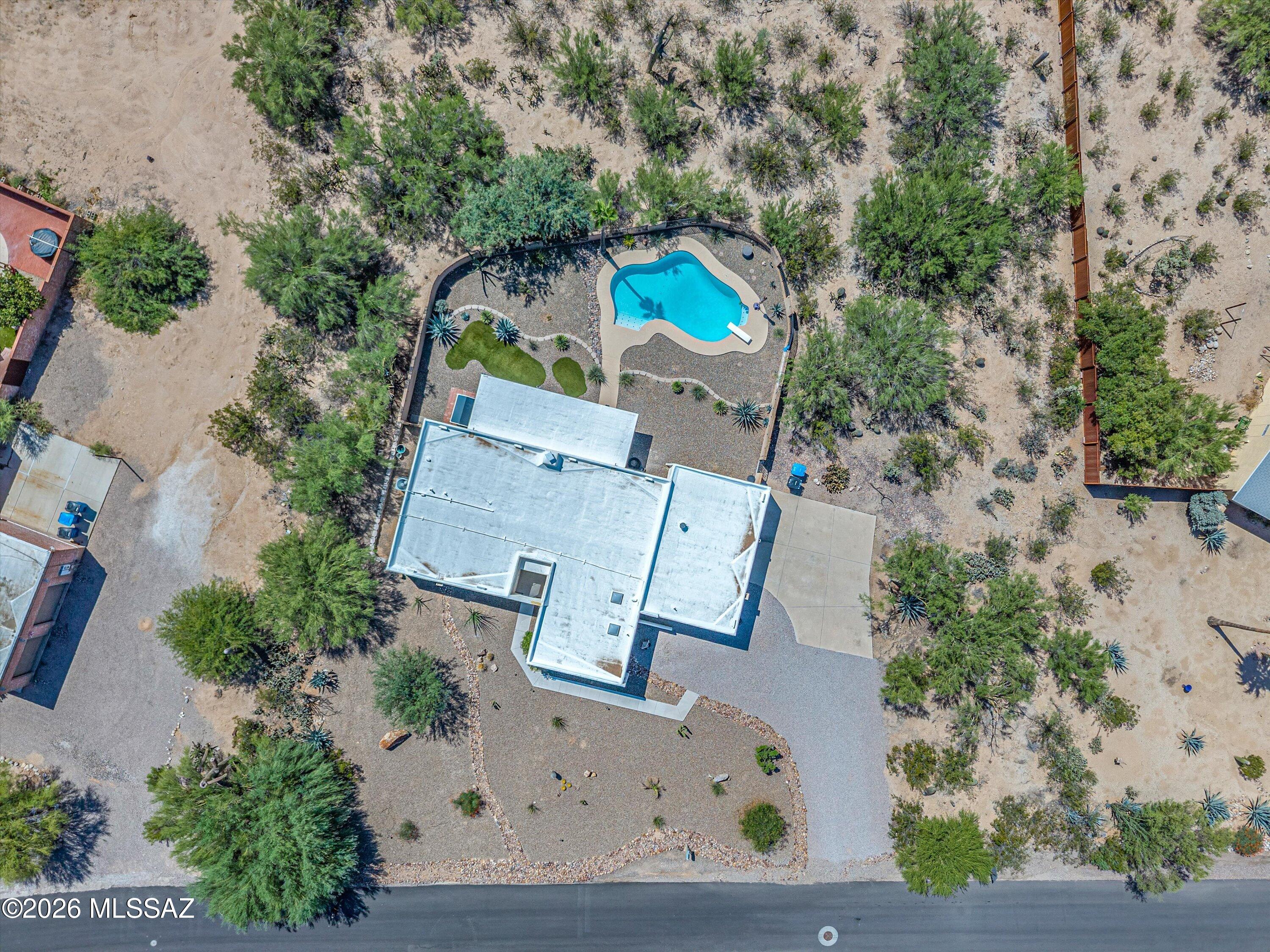 Sahara Palms (1-63) - Residential