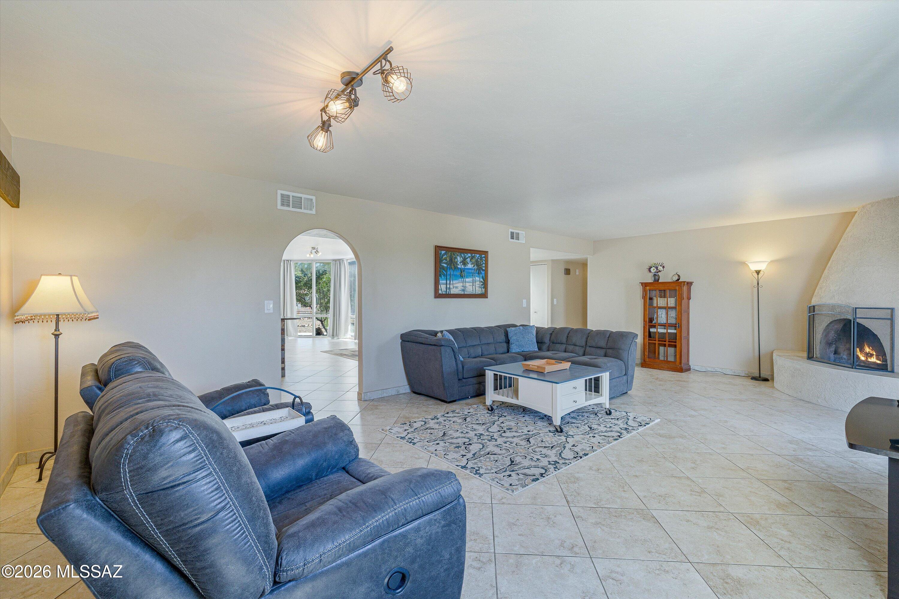 Sahara Palms (1-63) - Residential