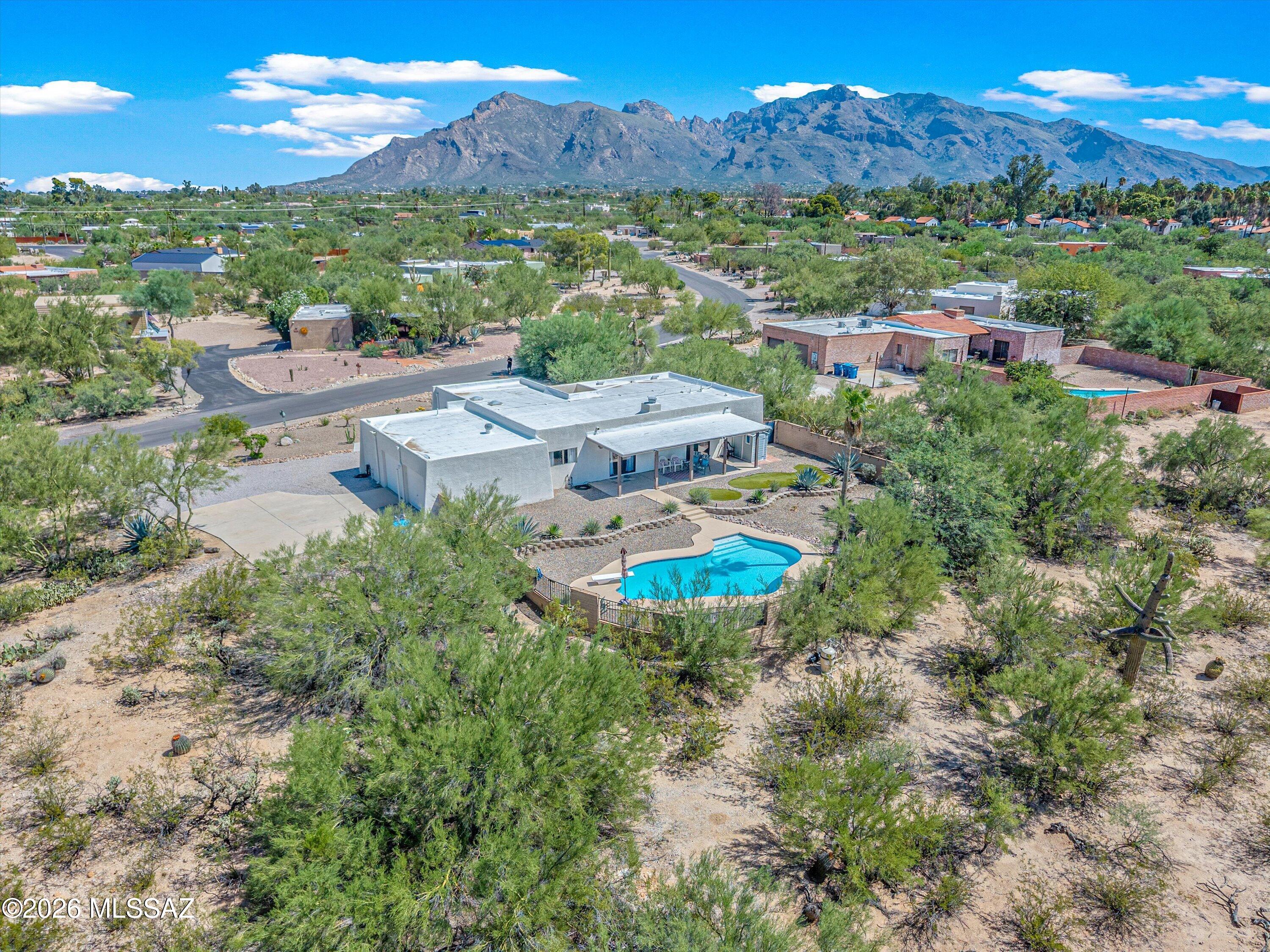 Sahara Palms (1-63) - Residential