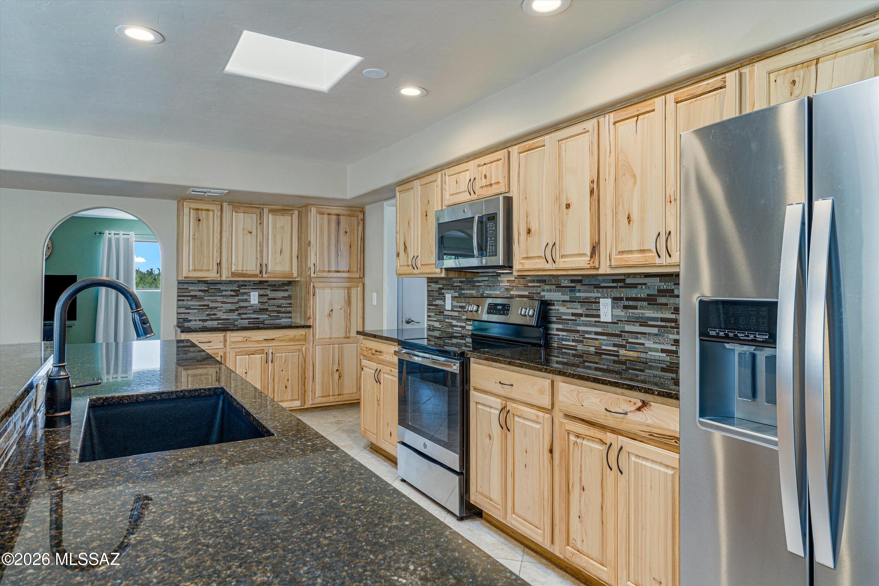 Sahara Palms (1-63) - Residential