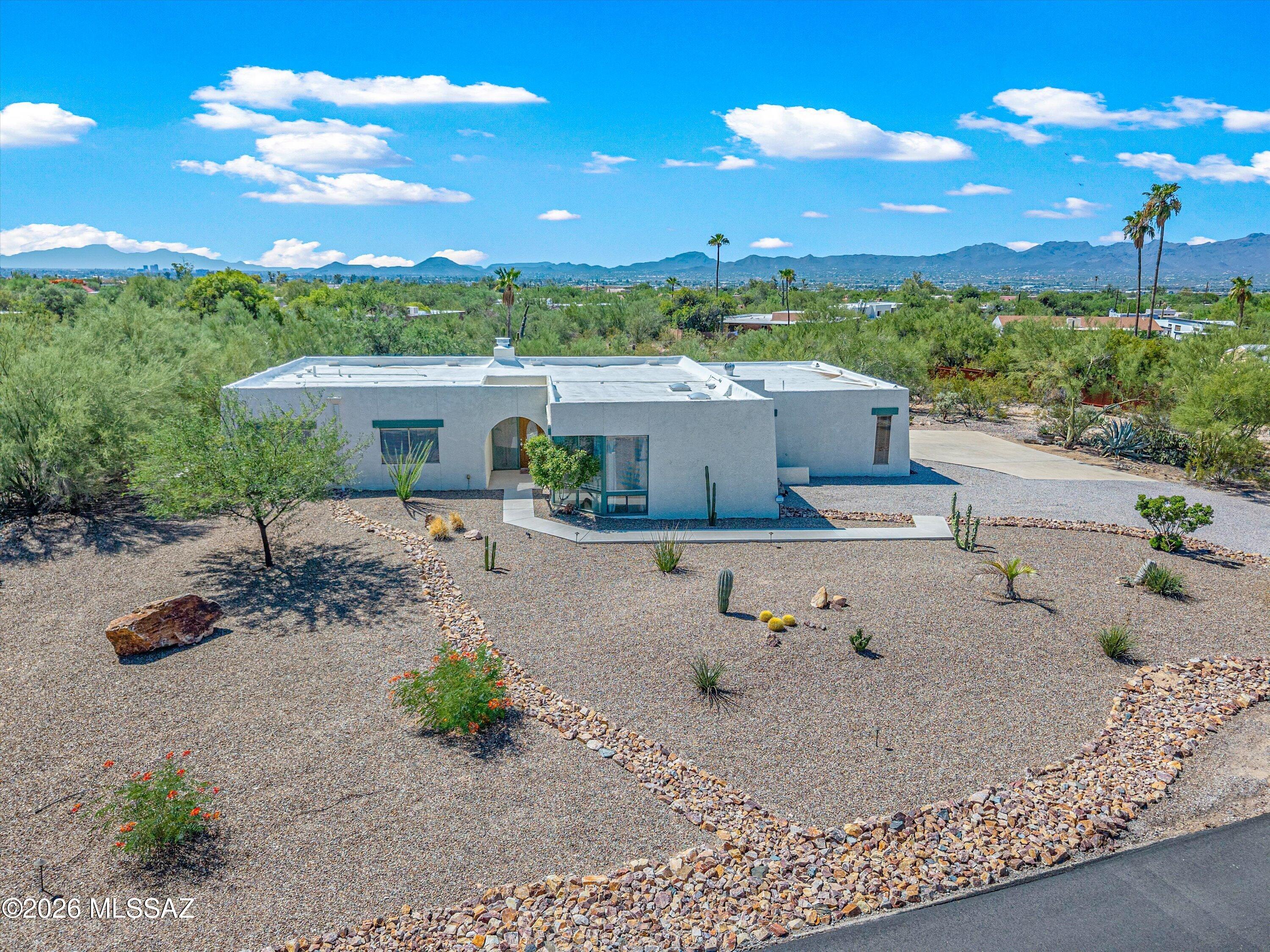 Sahara Palms (1-63) - Residential