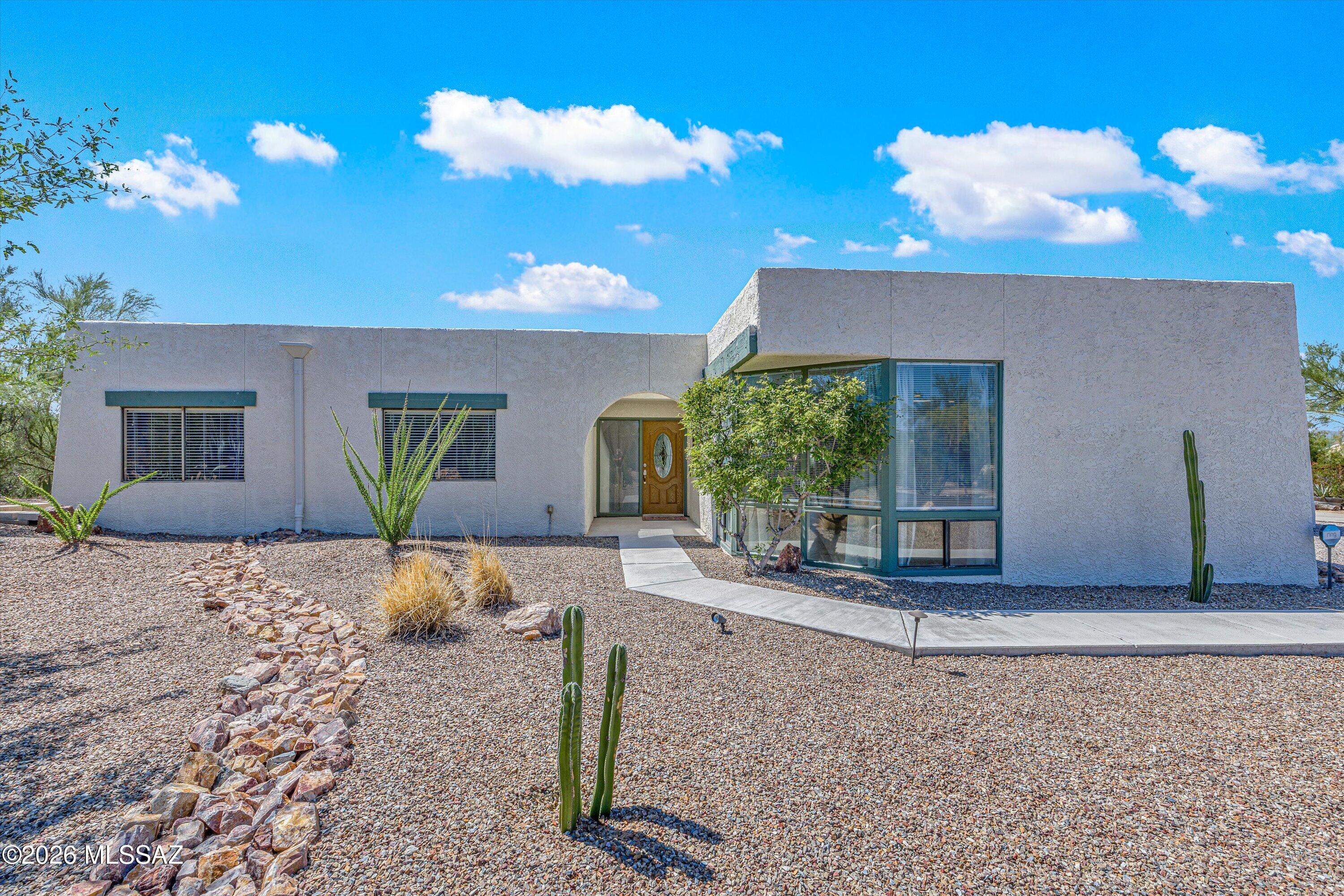 Sahara Palms (1-63) - Residential