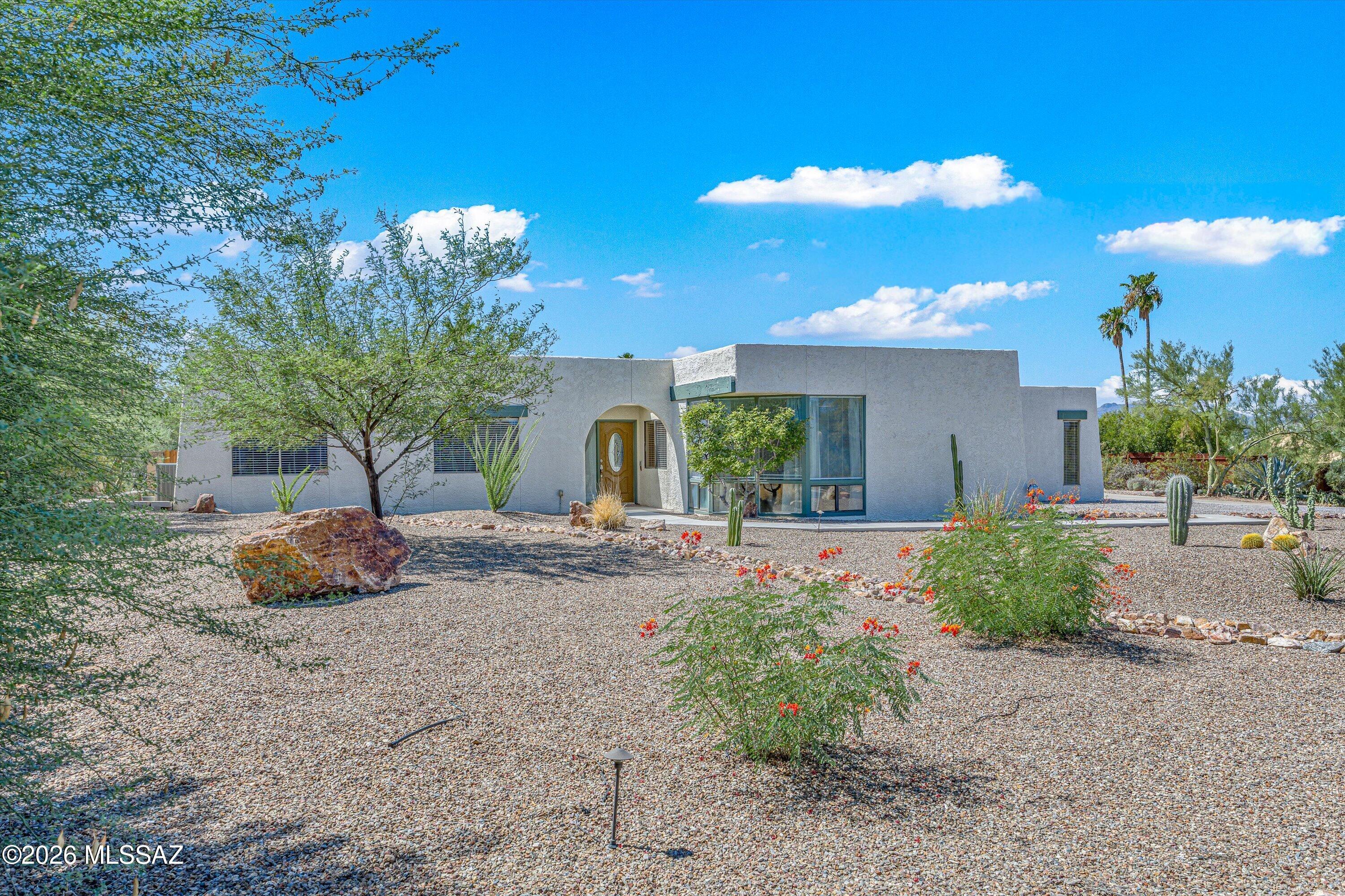 Sahara Palms (1-63) - Residential