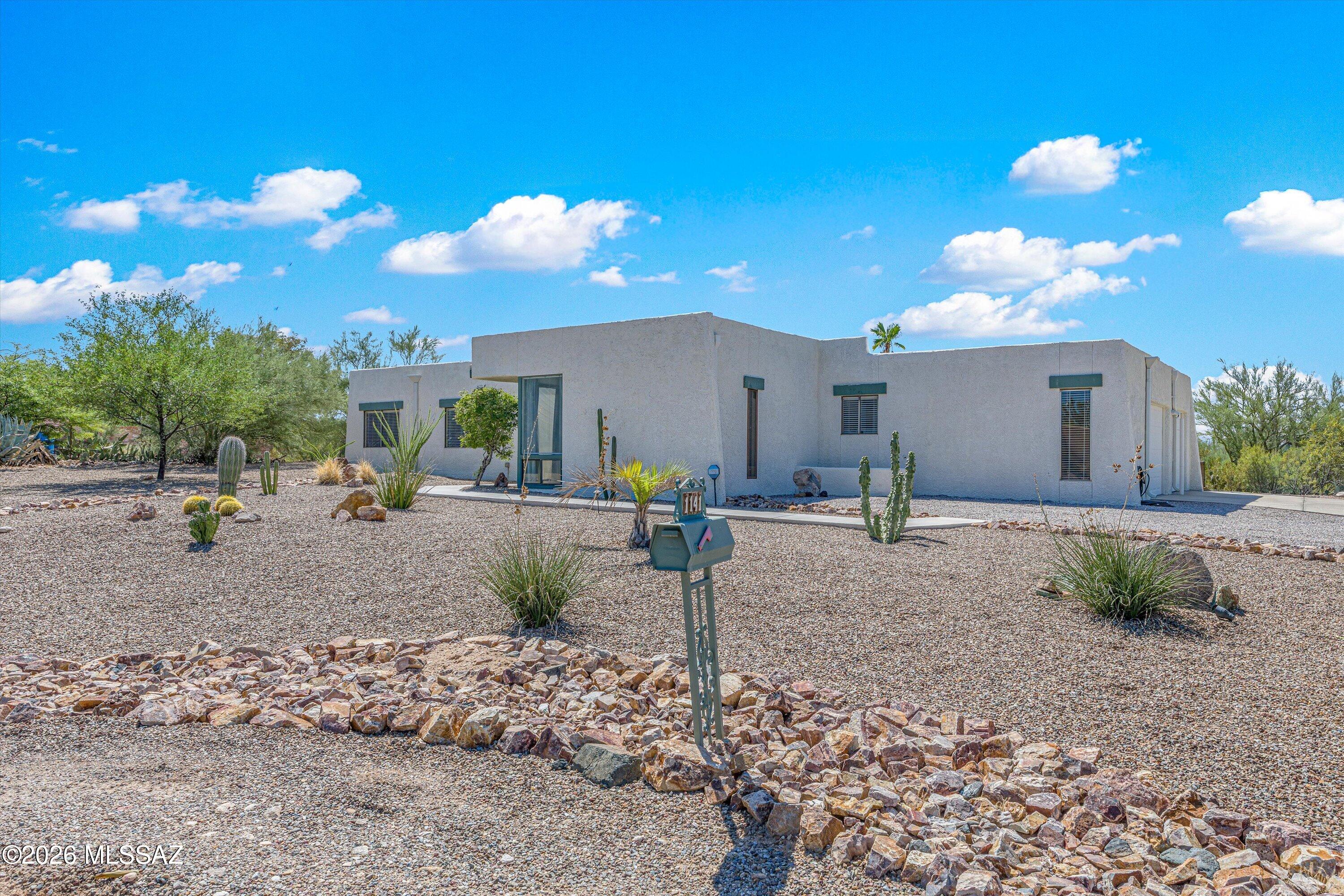 Sahara Palms (1-63) - Residential