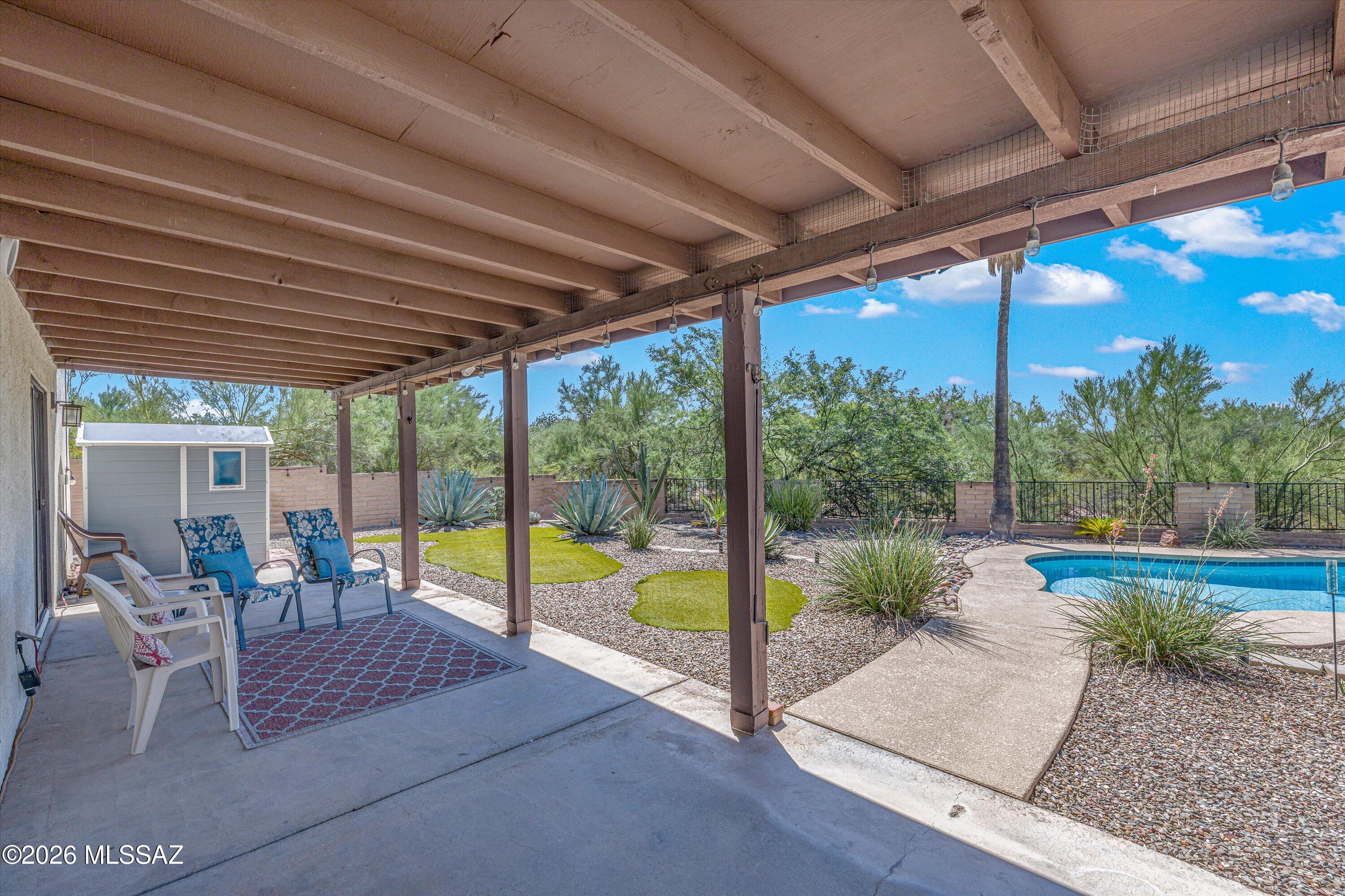 Sahara Palms (1-63) - Residential